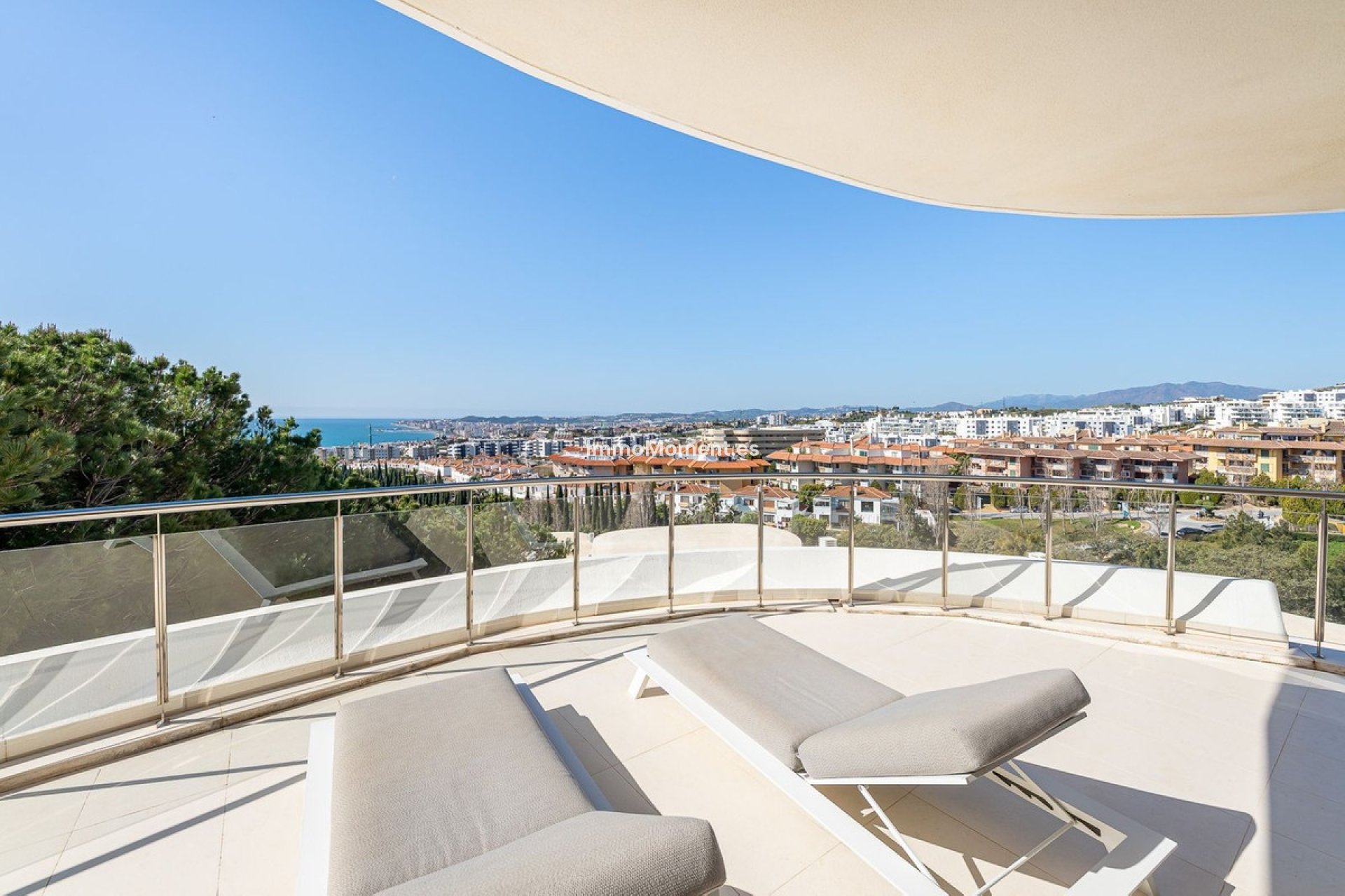 Reventa - Apartamento - Benalmadena - Benalmadena Centro