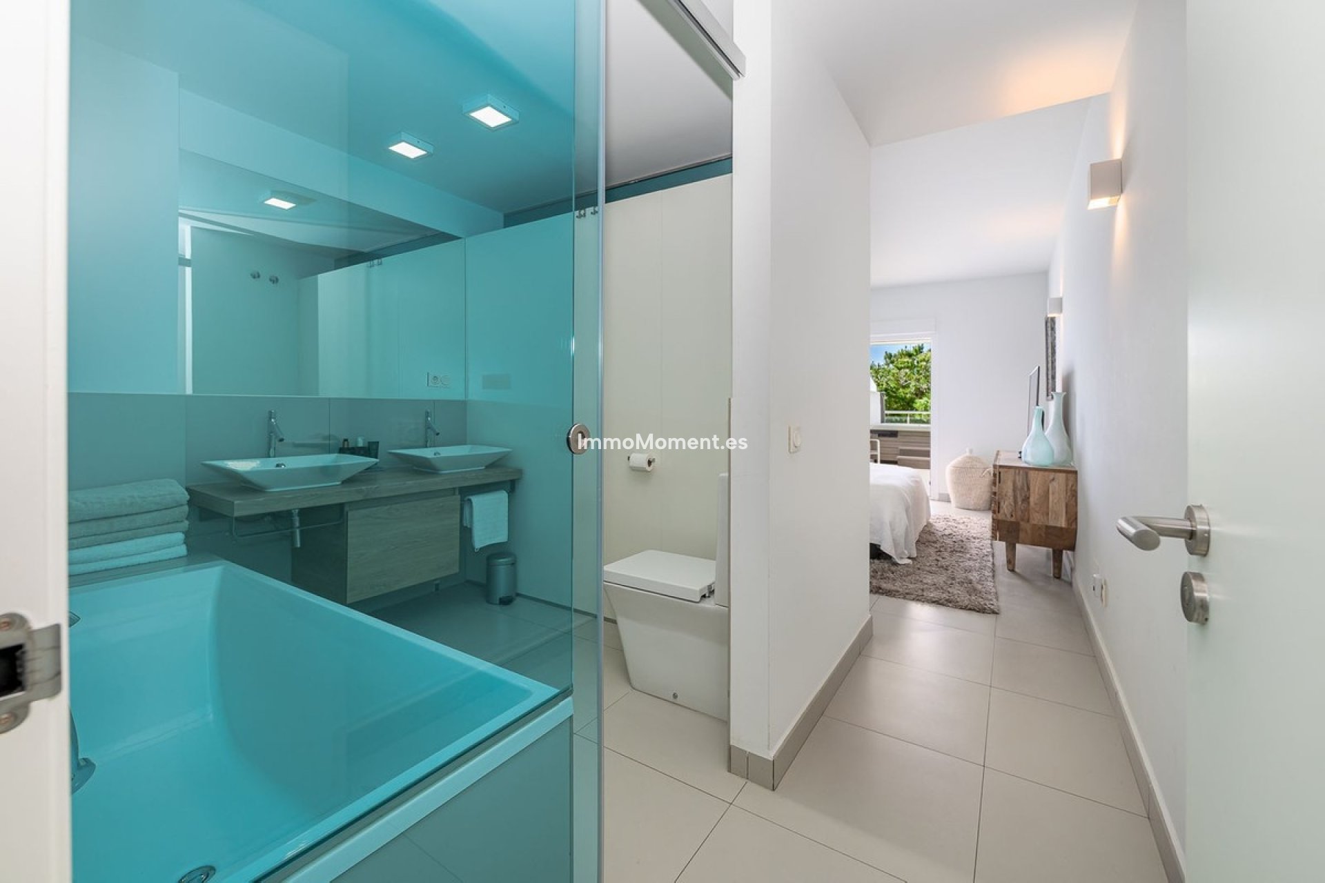 Reventa - Apartamento - Benalmadena - Benalmadena Centro