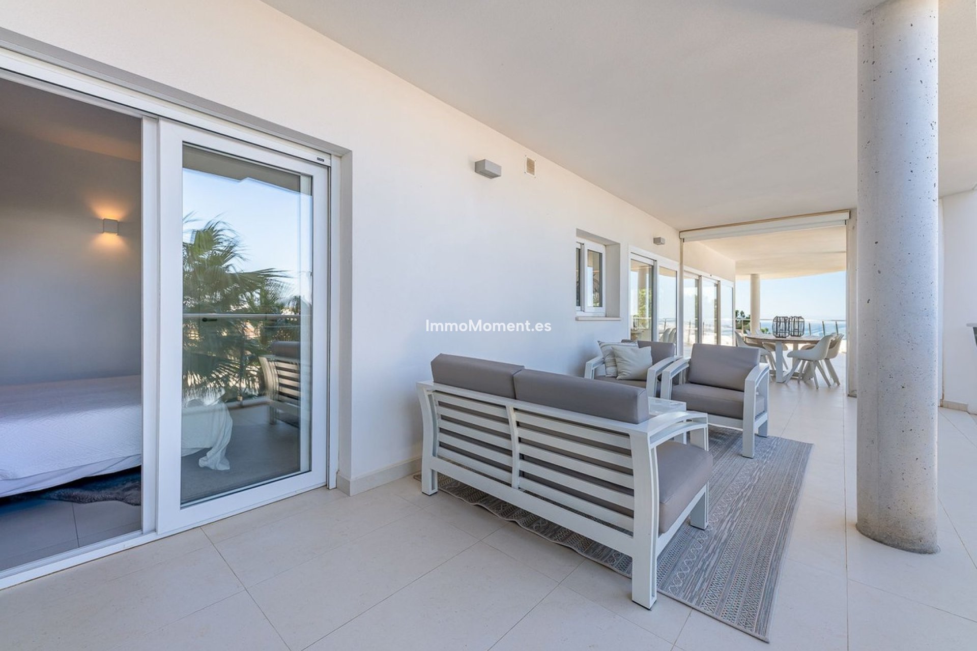 Reventa - Apartamento - Benalmadena - Benalmadena Centro