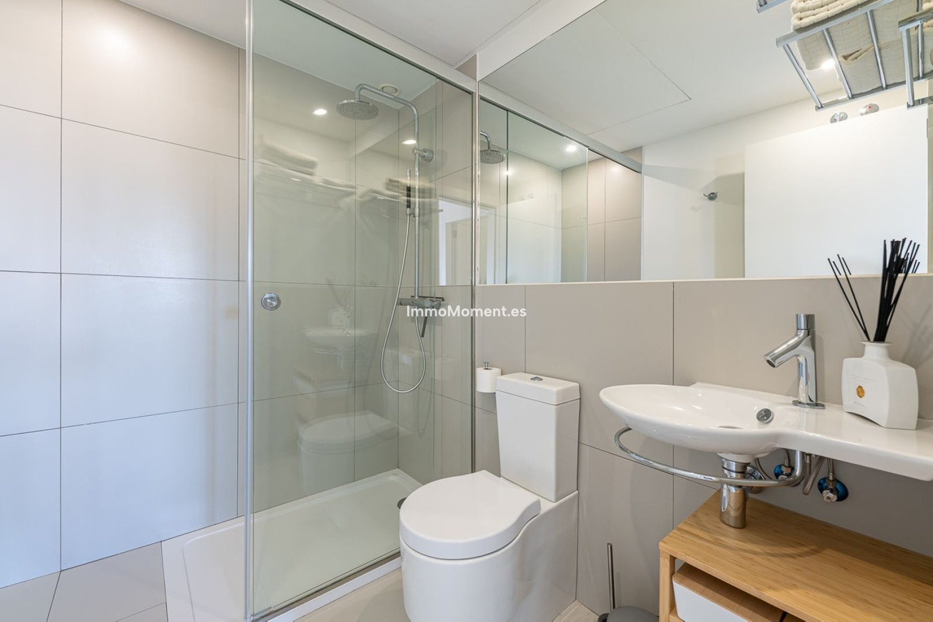 Reventa - Apartamento - Benalmadena - Benalmadena Centro