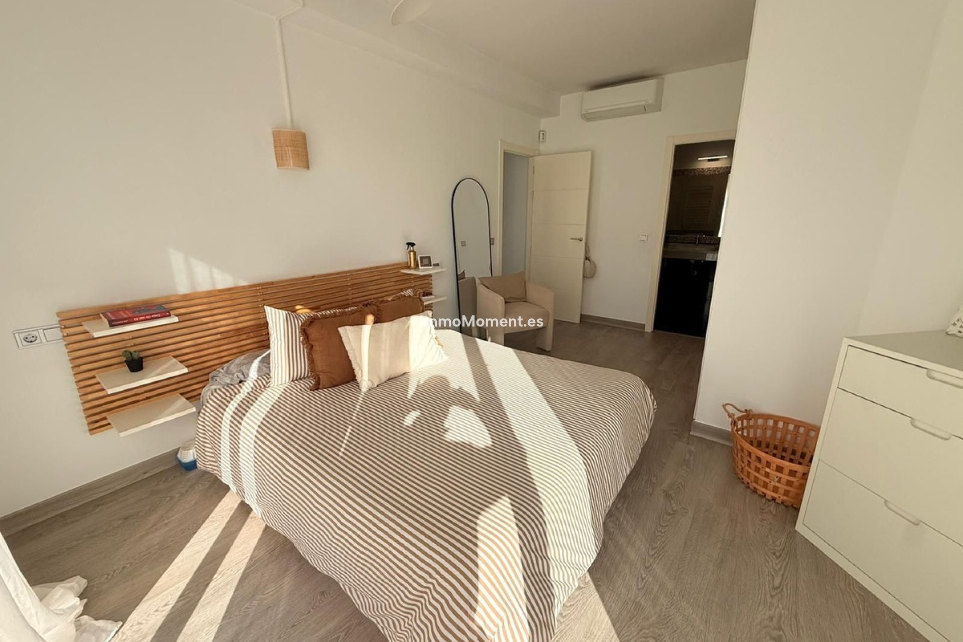 Reventa - Apartamento - Benalmadena - Benalmadena Centro