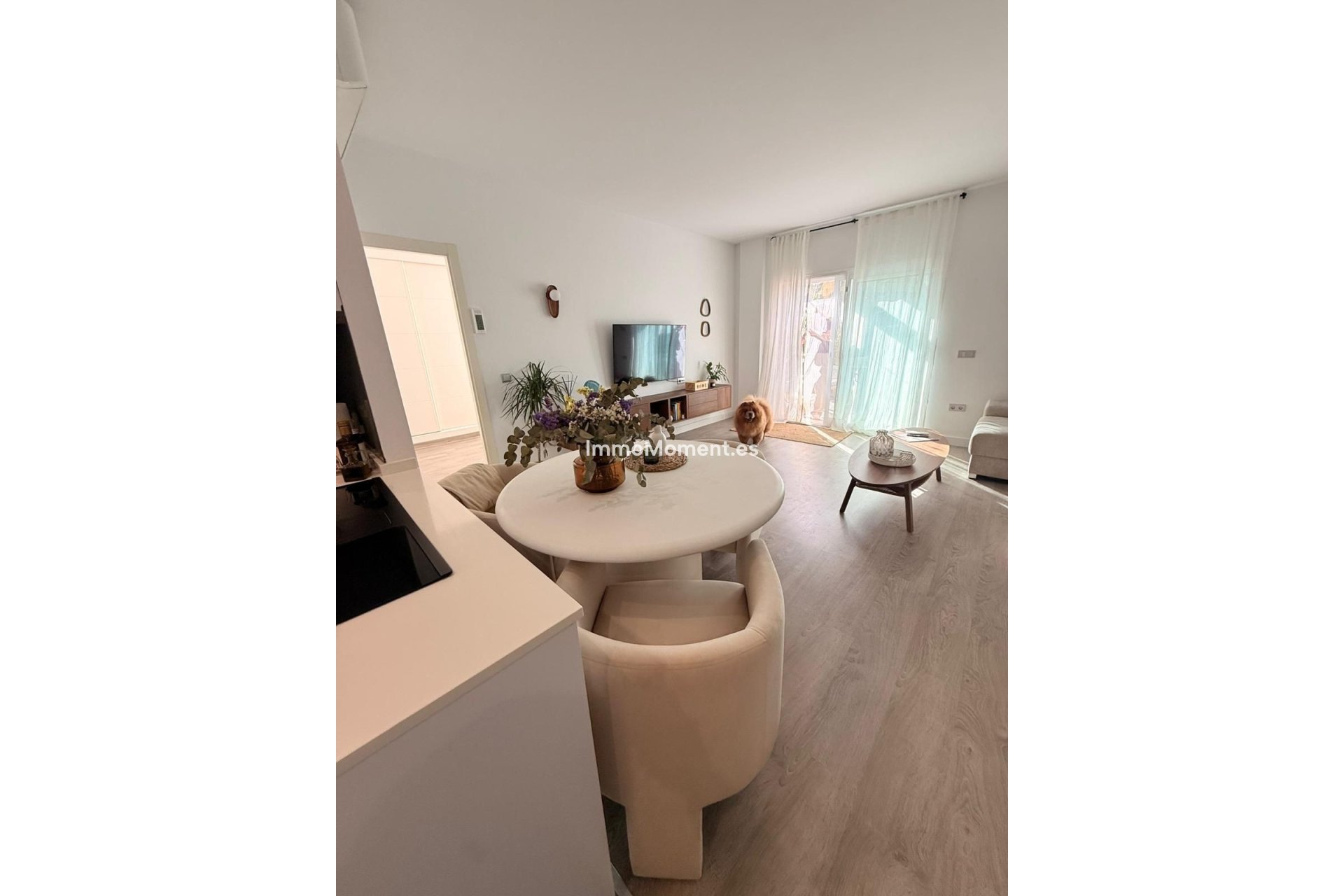 Reventa - Apartamento - Benalmadena - Benalmadena Centro