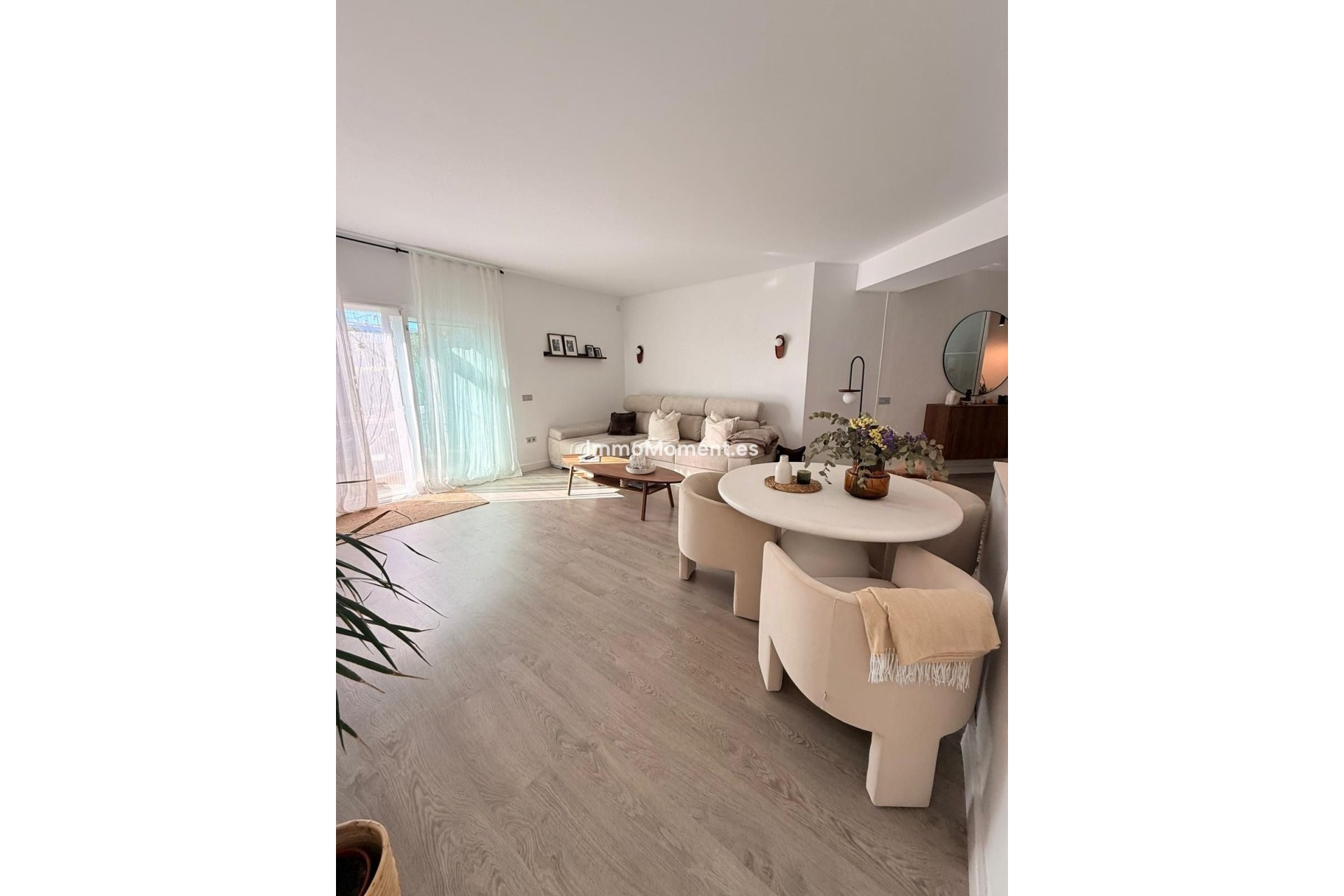 Reventa - Apartamento - Benalmadena - Benalmadena Centro