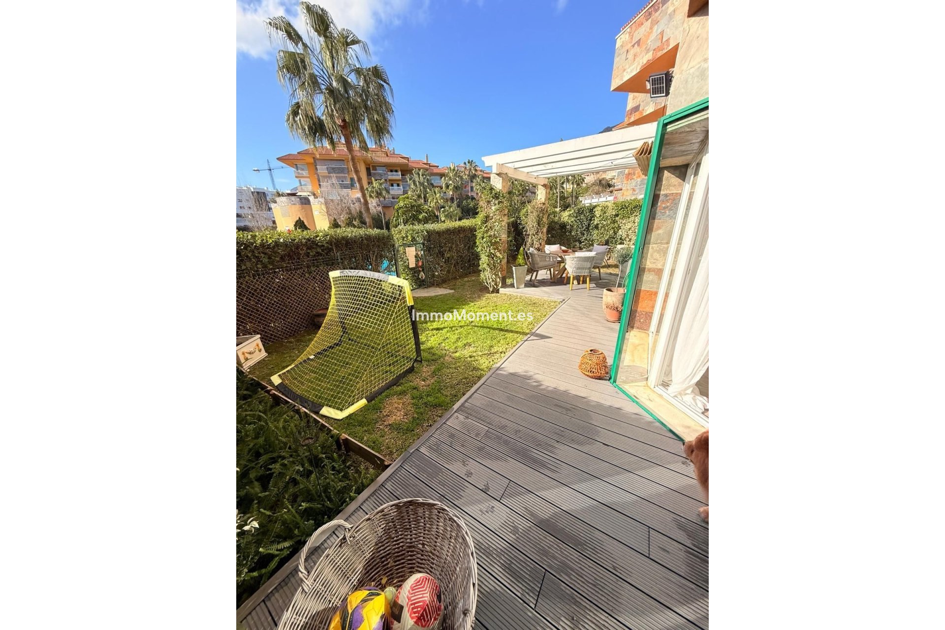 Reventa - Apartamento - Benalmadena - Benalmadena Centro