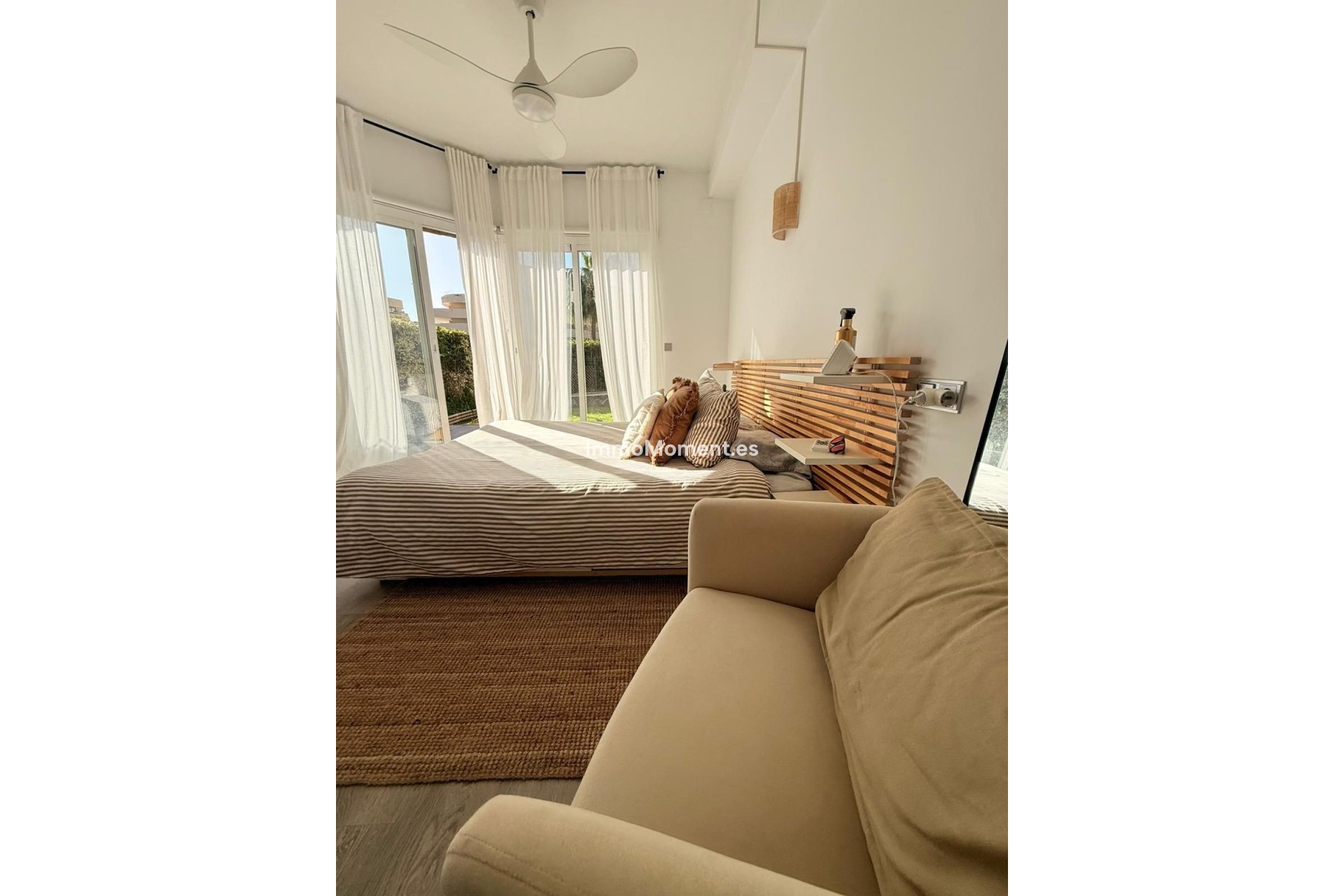 Reventa - Apartamento - Benalmadena - Benalmadena Centro