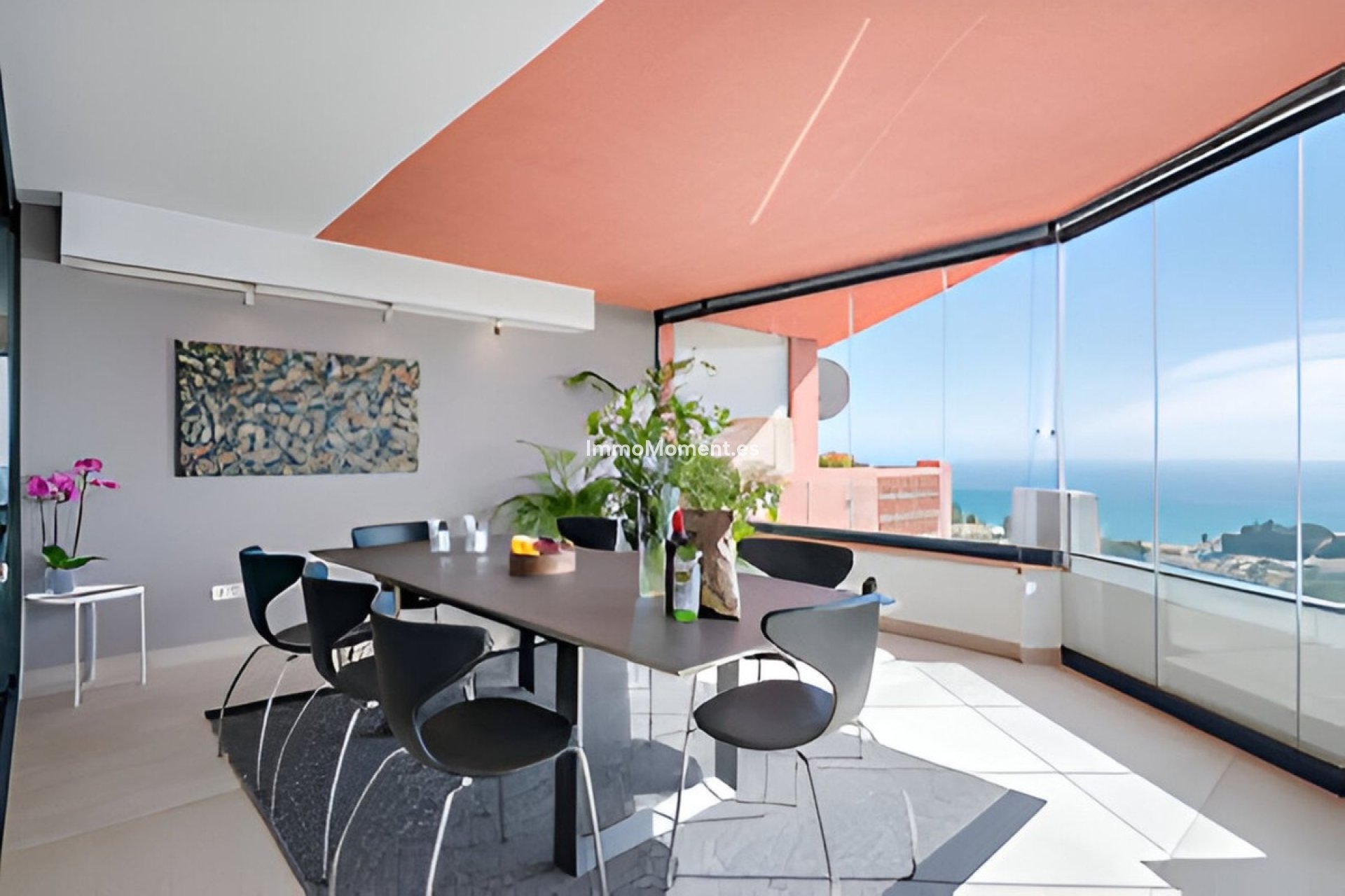 Reventa - Apartamento - Benalmadena - Benalmadena Centro