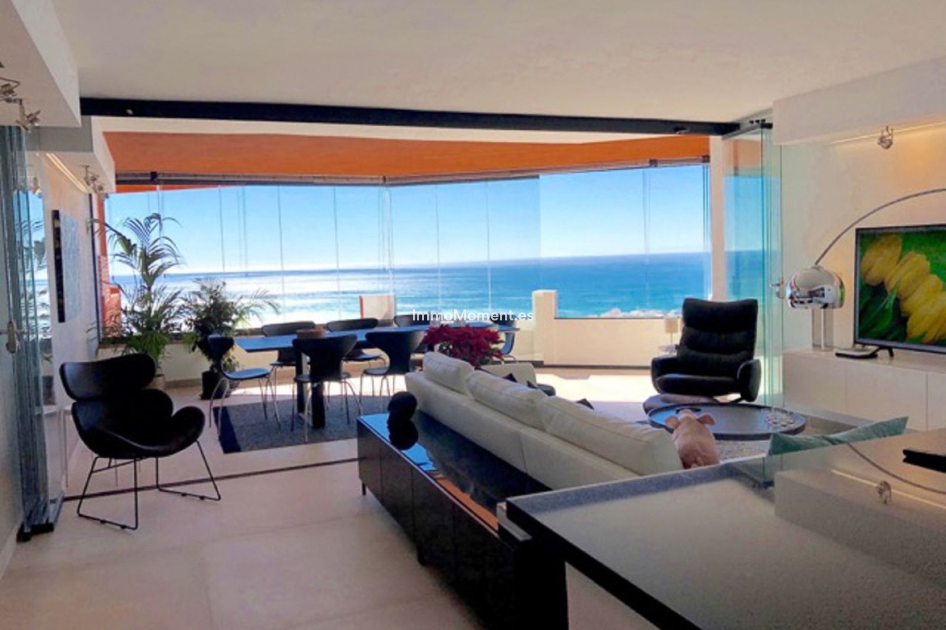 Reventa - Apartamento - Benalmadena - Benalmadena Centro