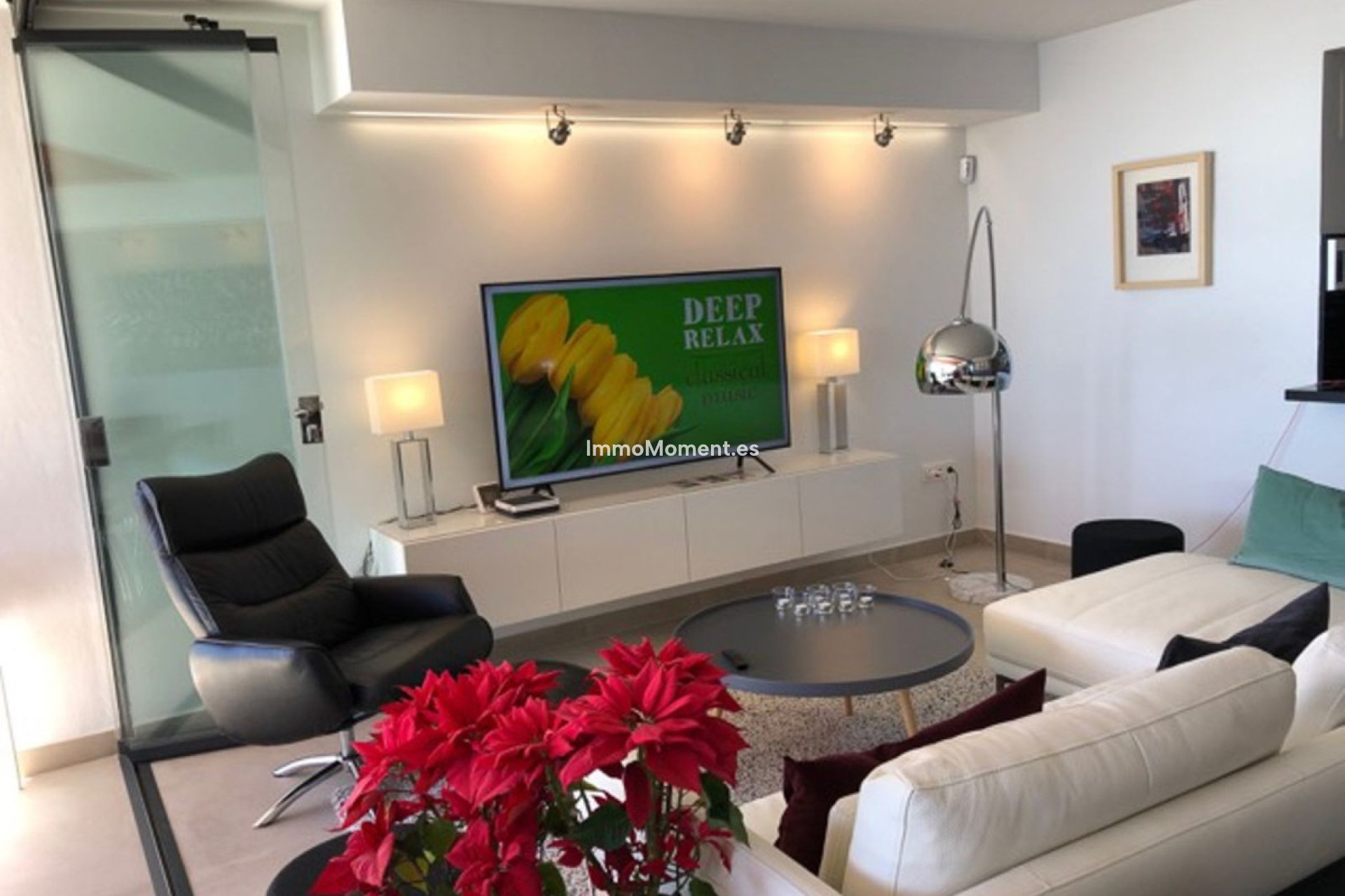 Reventa - Apartamento - Benalmadena - Benalmadena Centro