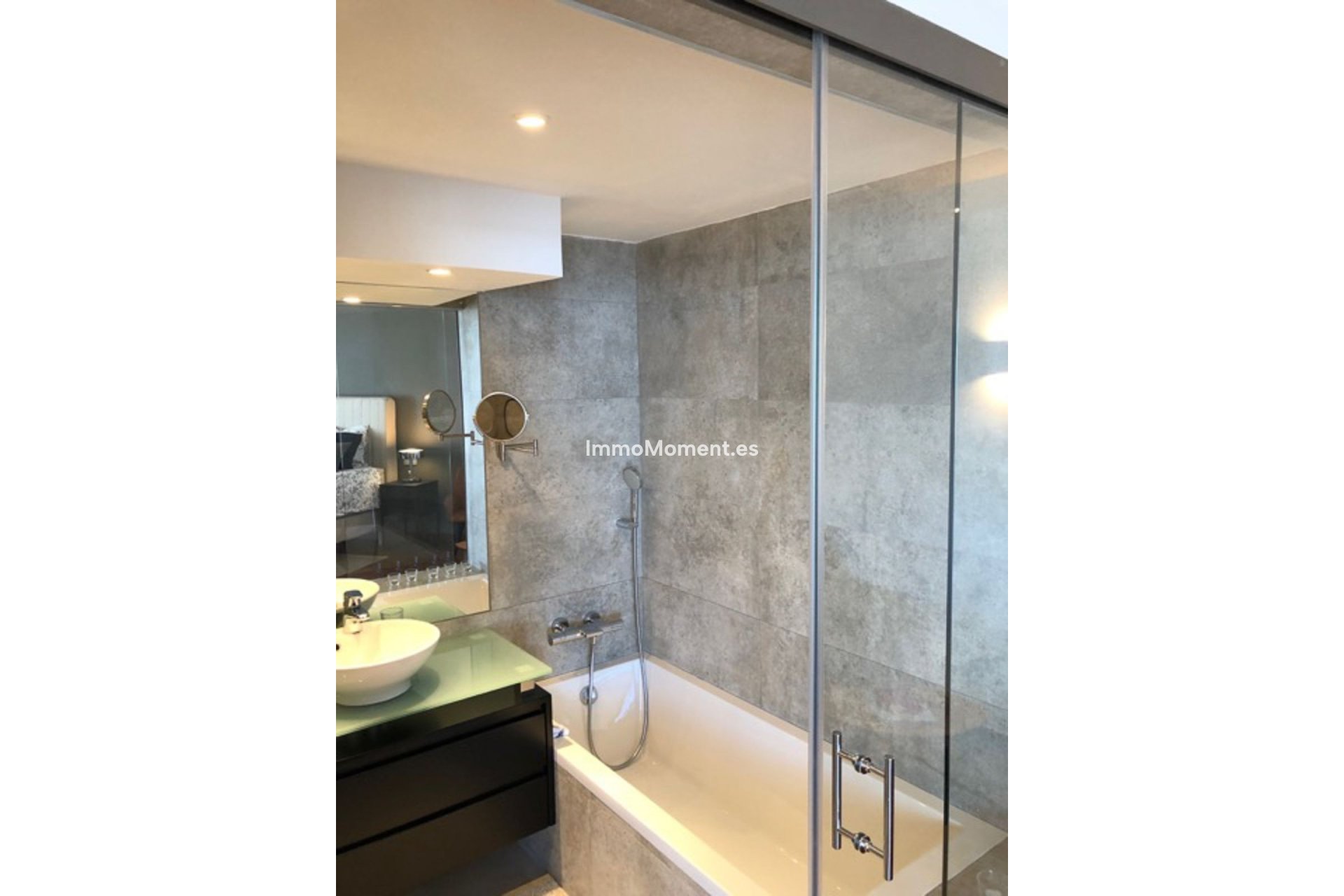 Reventa - Apartamento - Benalmadena - Benalmadena Centro