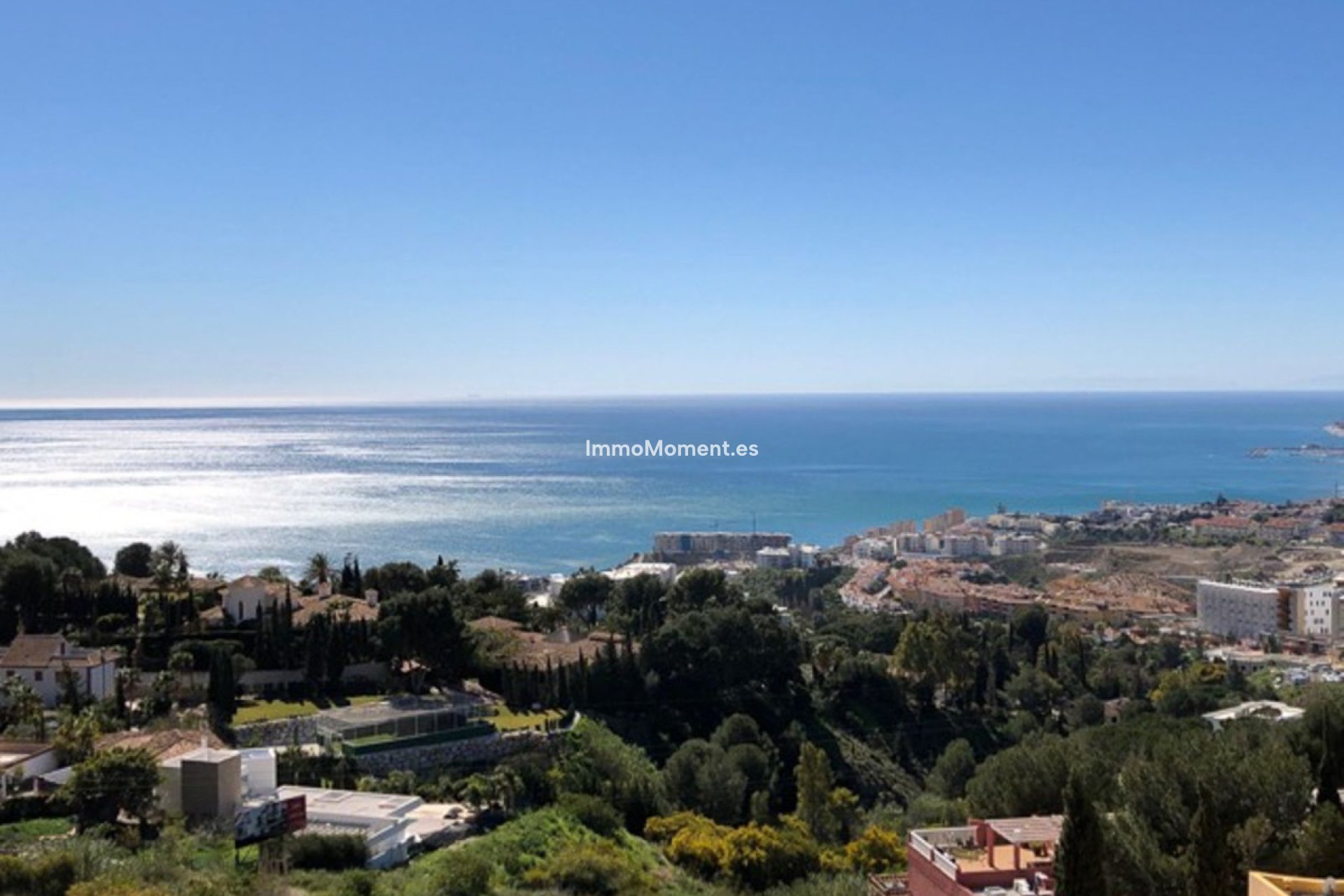 Reventa - Apartamento - Benalmadena - Benalmadena Centro