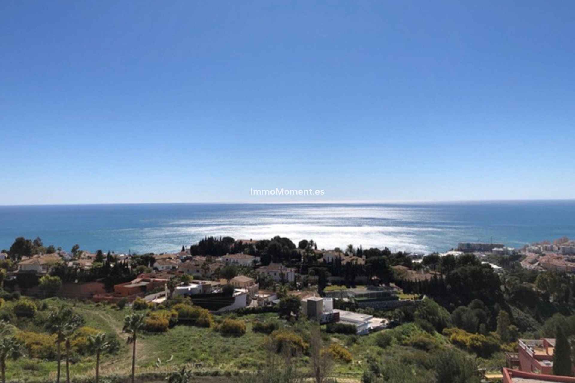 Reventa - Apartamento - Benalmadena - Benalmadena Centro