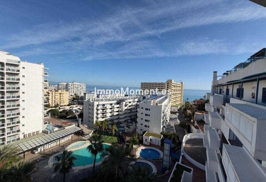 Reventa - Apartamento - Benalmadena - Benalmadena Centro