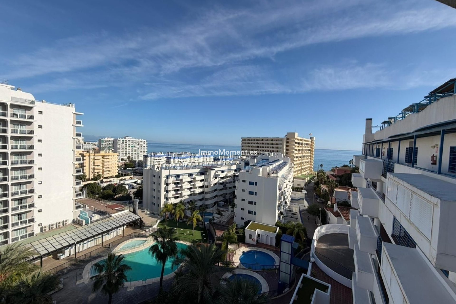 Reventa - Apartamento - Benalmadena - Benalmadena Centro