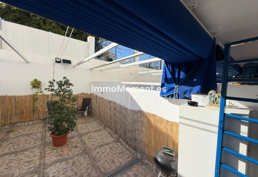 Reventa - Apartamento - Benalmadena - Benalmadena Centro