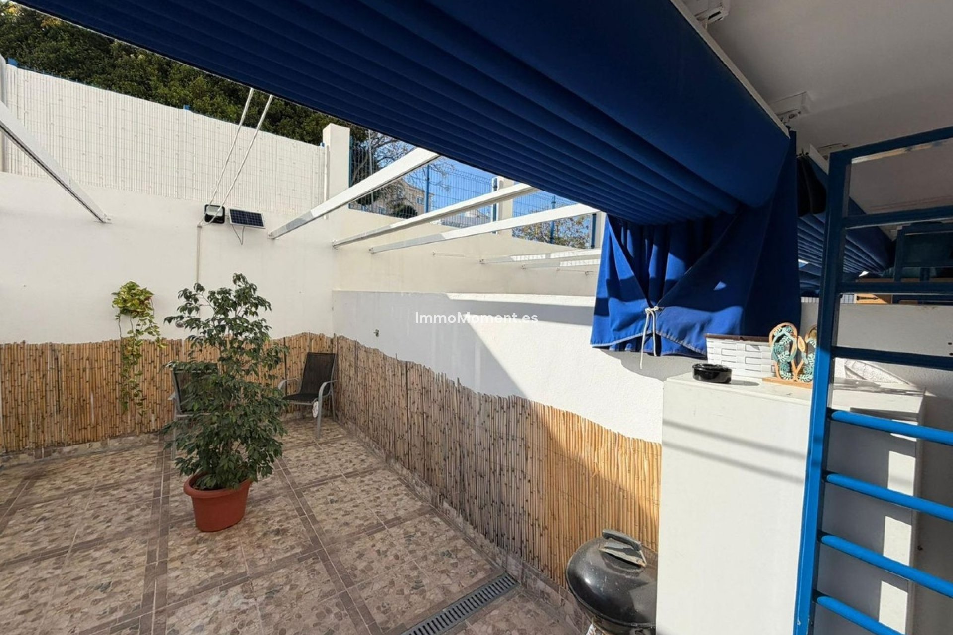 Reventa - Apartamento - Benalmadena - Benalmadena Centro