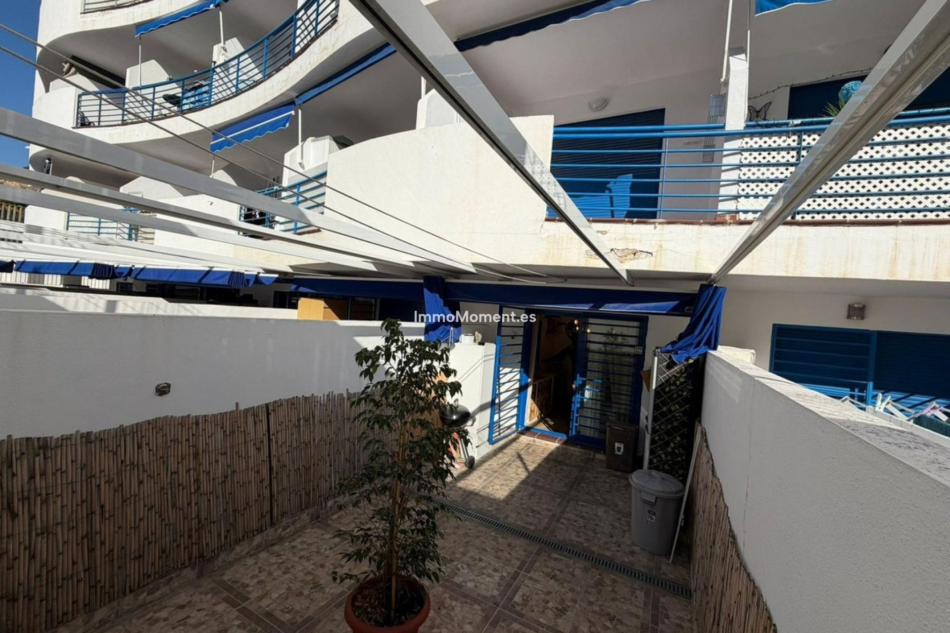 Reventa - Apartamento - Benalmadena - Benalmadena Centro