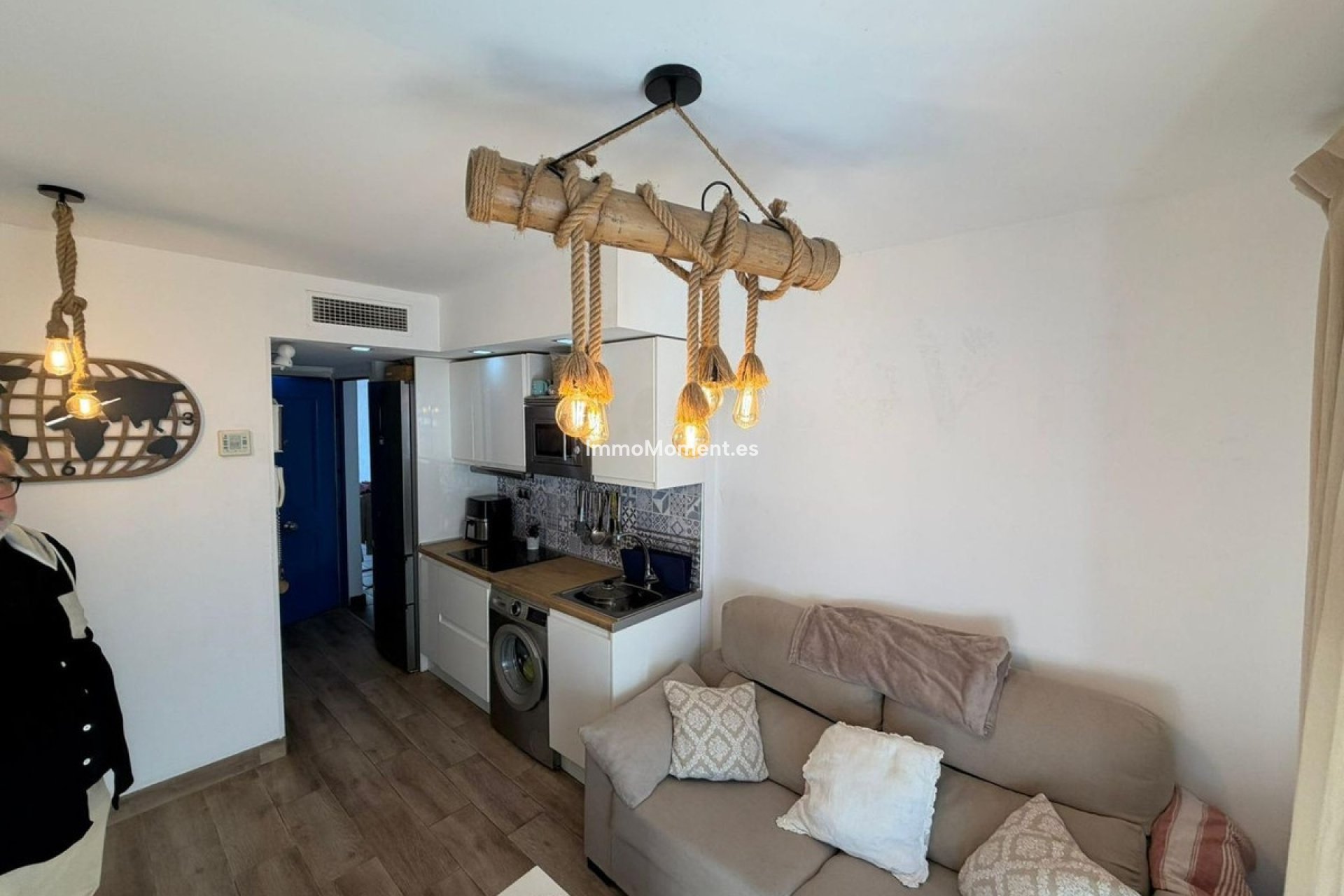 Reventa - Apartamento - Benalmadena - Benalmadena Centro