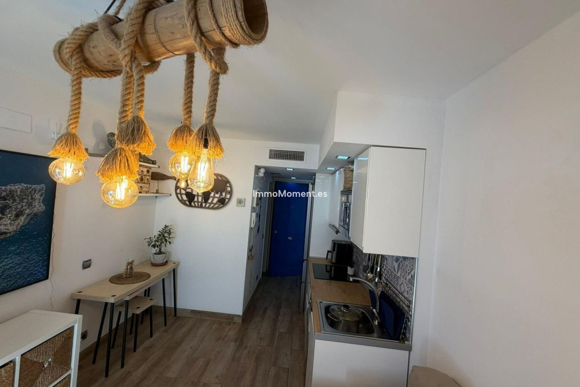 Reventa - Apartamento - Benalmadena - Benalmadena Centro