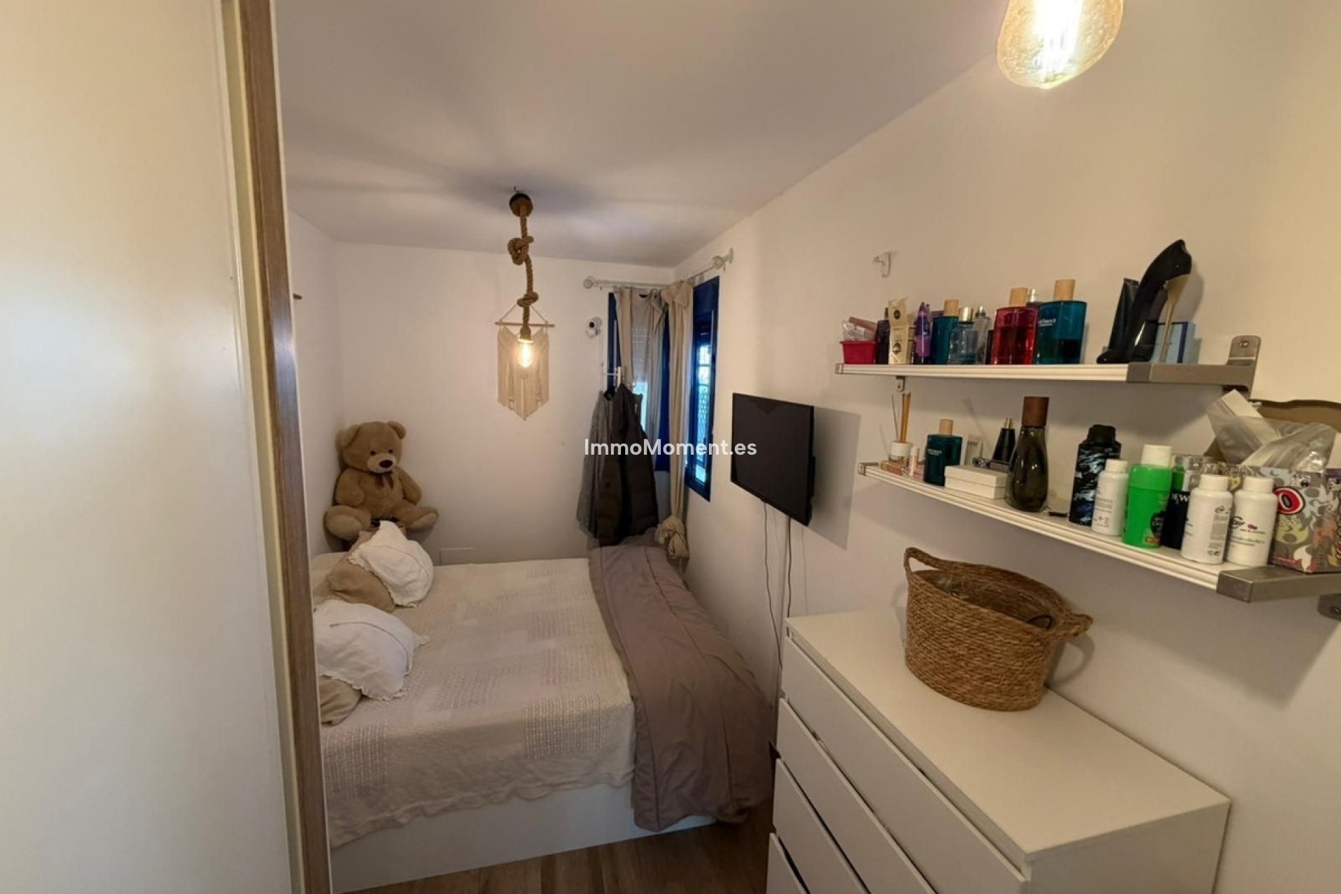 Reventa - Apartamento - Benalmadena - Benalmadena Centro