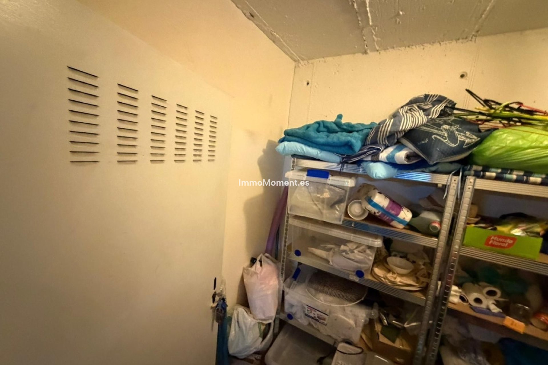 Reventa - Apartamento - Benalmadena - Benalmadena Centro