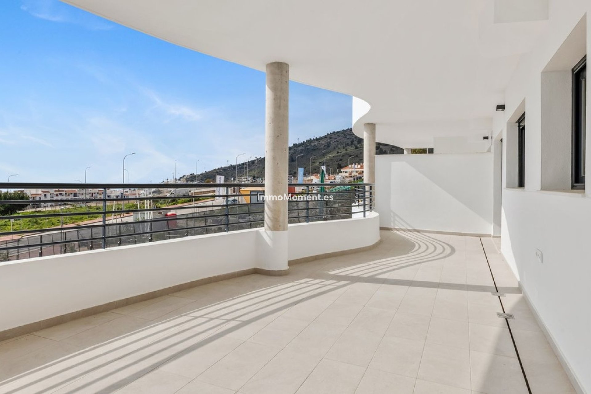 Reventa - Apartamento - Benalmadena - Benalmadena Centro