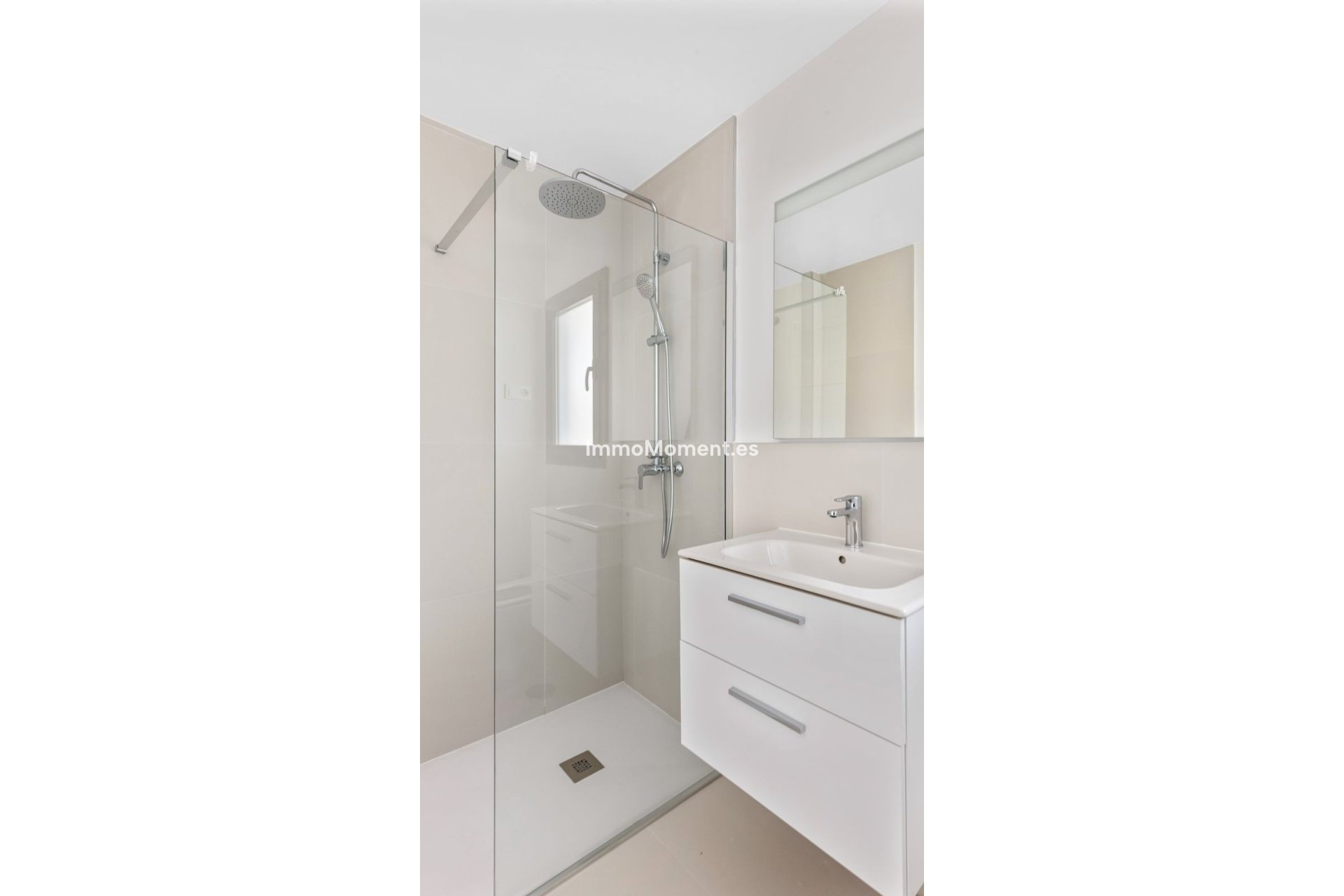 Reventa - Apartamento - Benalmadena - Benalmadena Centro