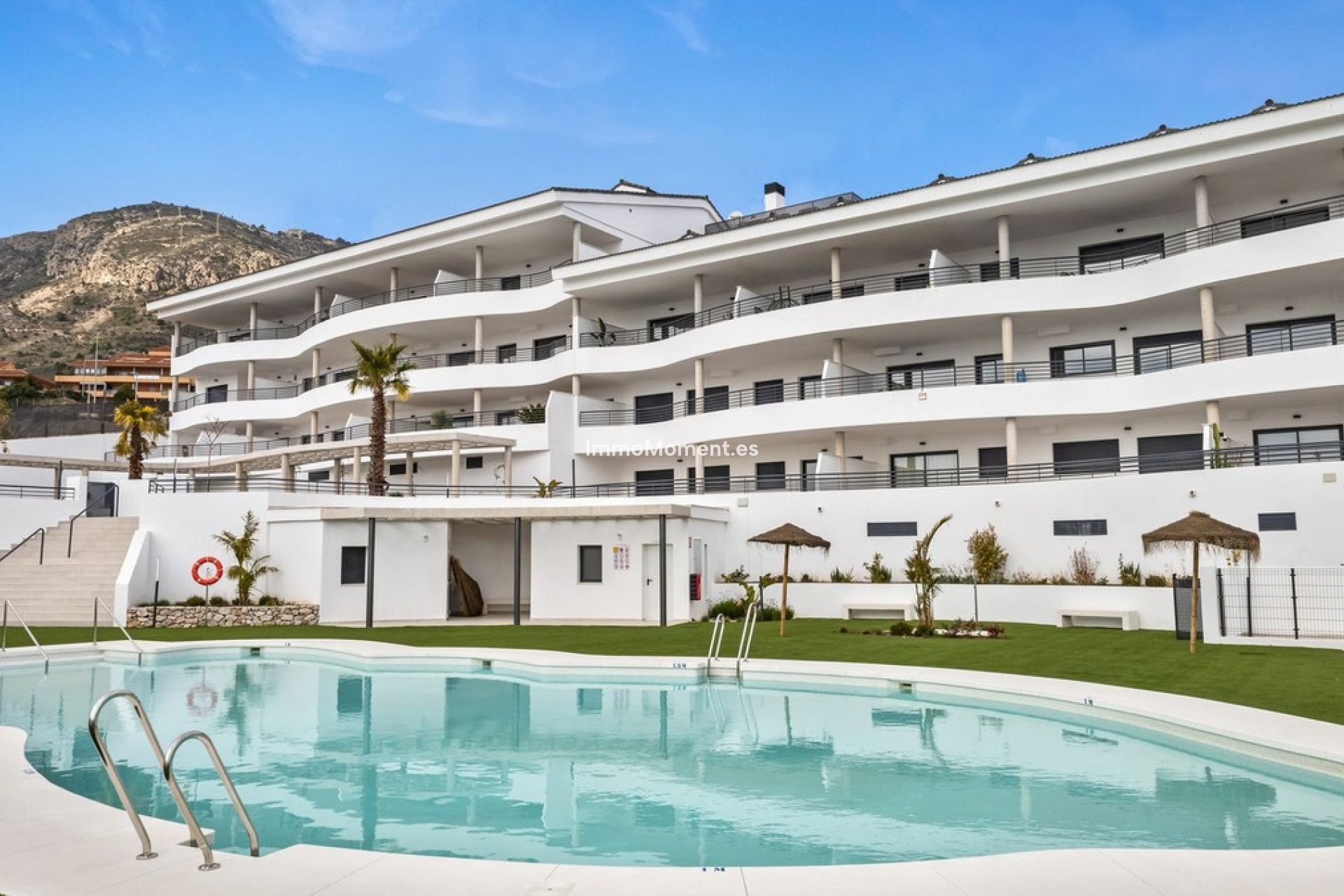 Reventa - Apartamento - Benalmadena - Benalmadena Centro