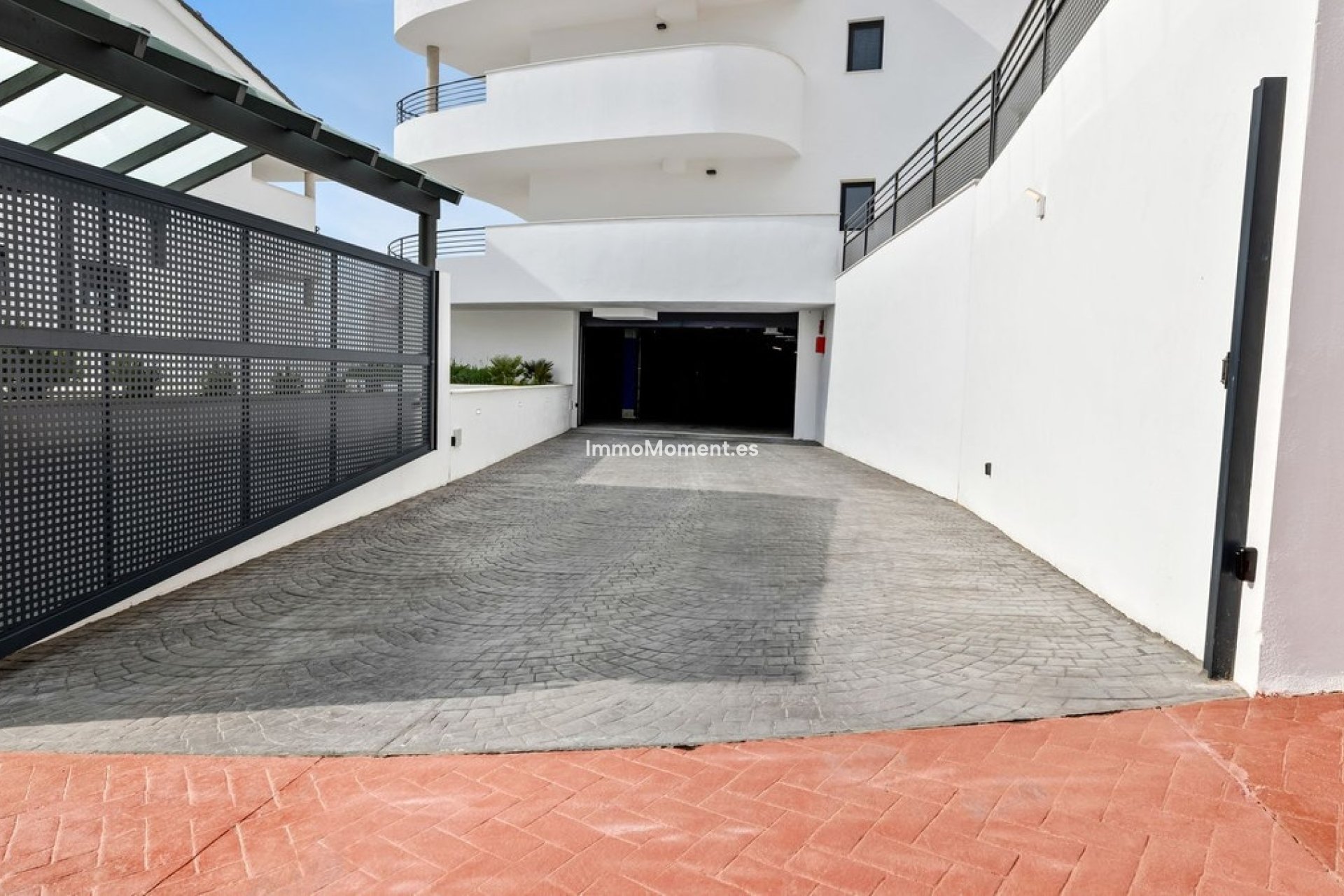 Reventa - Apartamento - Benalmadena - Benalmadena Centro