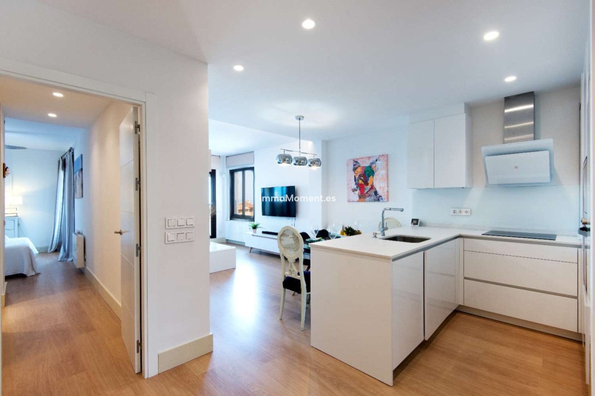 Reventa - Apartamento - Benalmadena - Benalmadena Centro