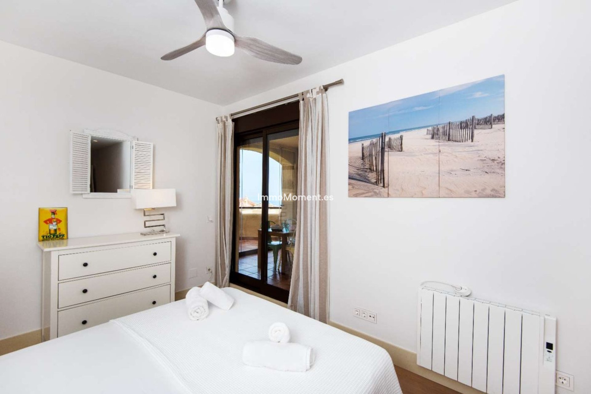 Reventa - Apartamento - Benalmadena - Benalmadena Centro