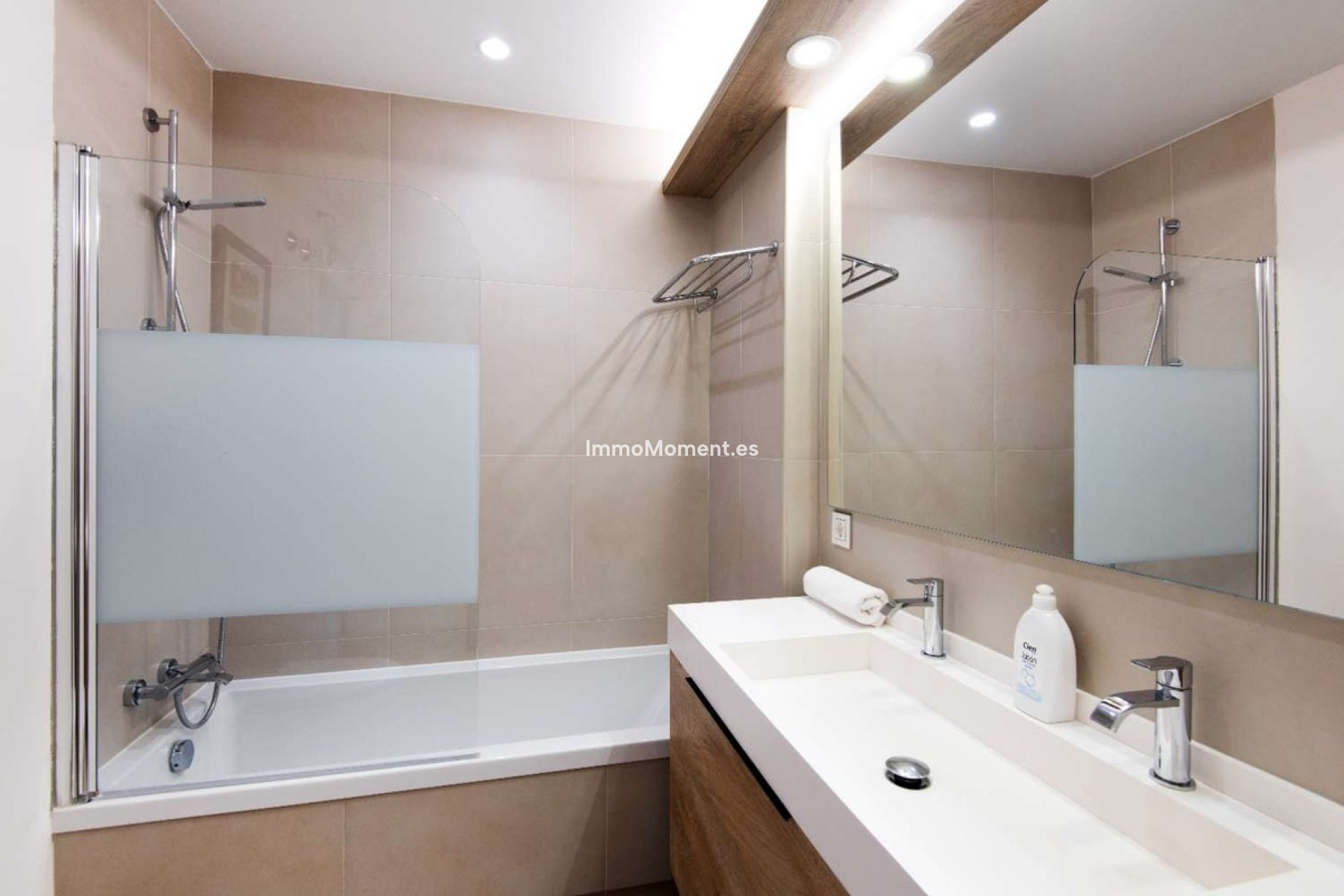 Reventa - Apartamento - Benalmadena - Benalmadena Centro