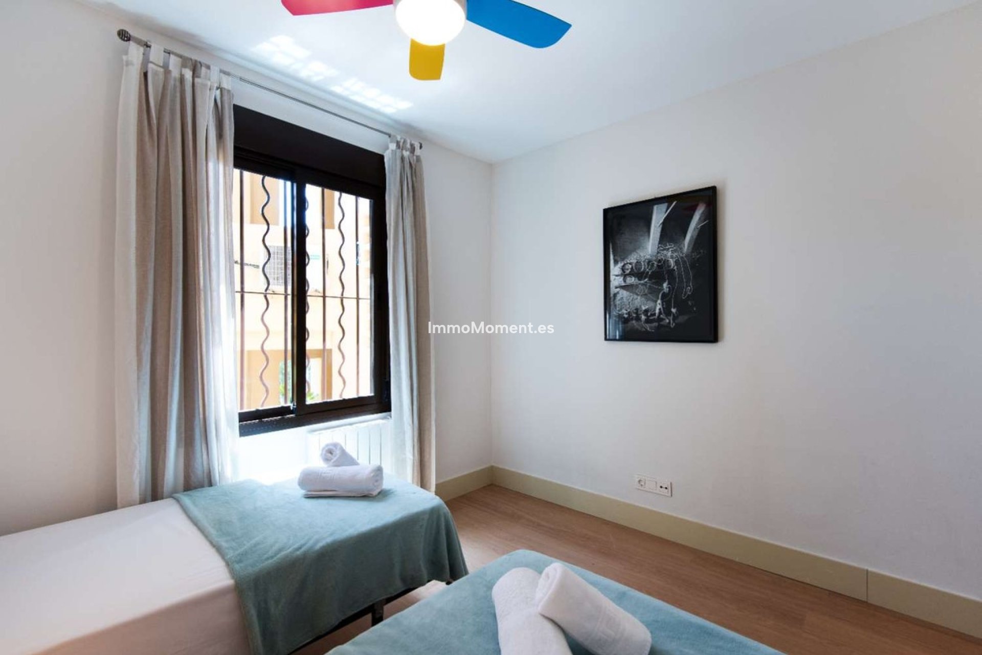 Reventa - Apartamento - Benalmadena - Benalmadena Centro