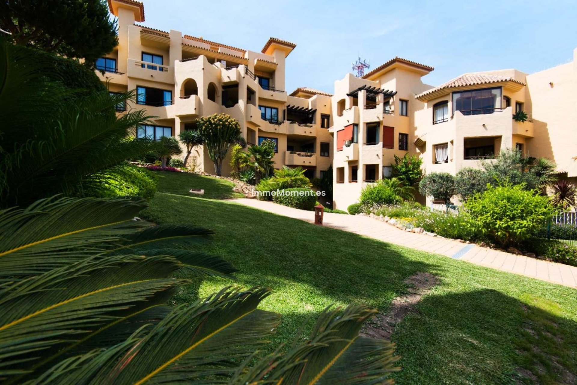 Reventa - Apartamento - Benalmadena - Benalmadena Centro