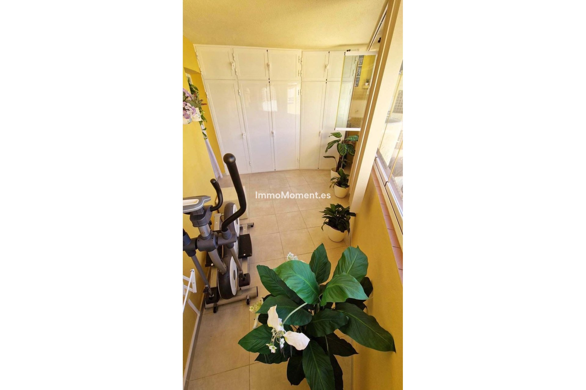 Reventa - Apartamento - Benalmadena - Benalmadena Centro