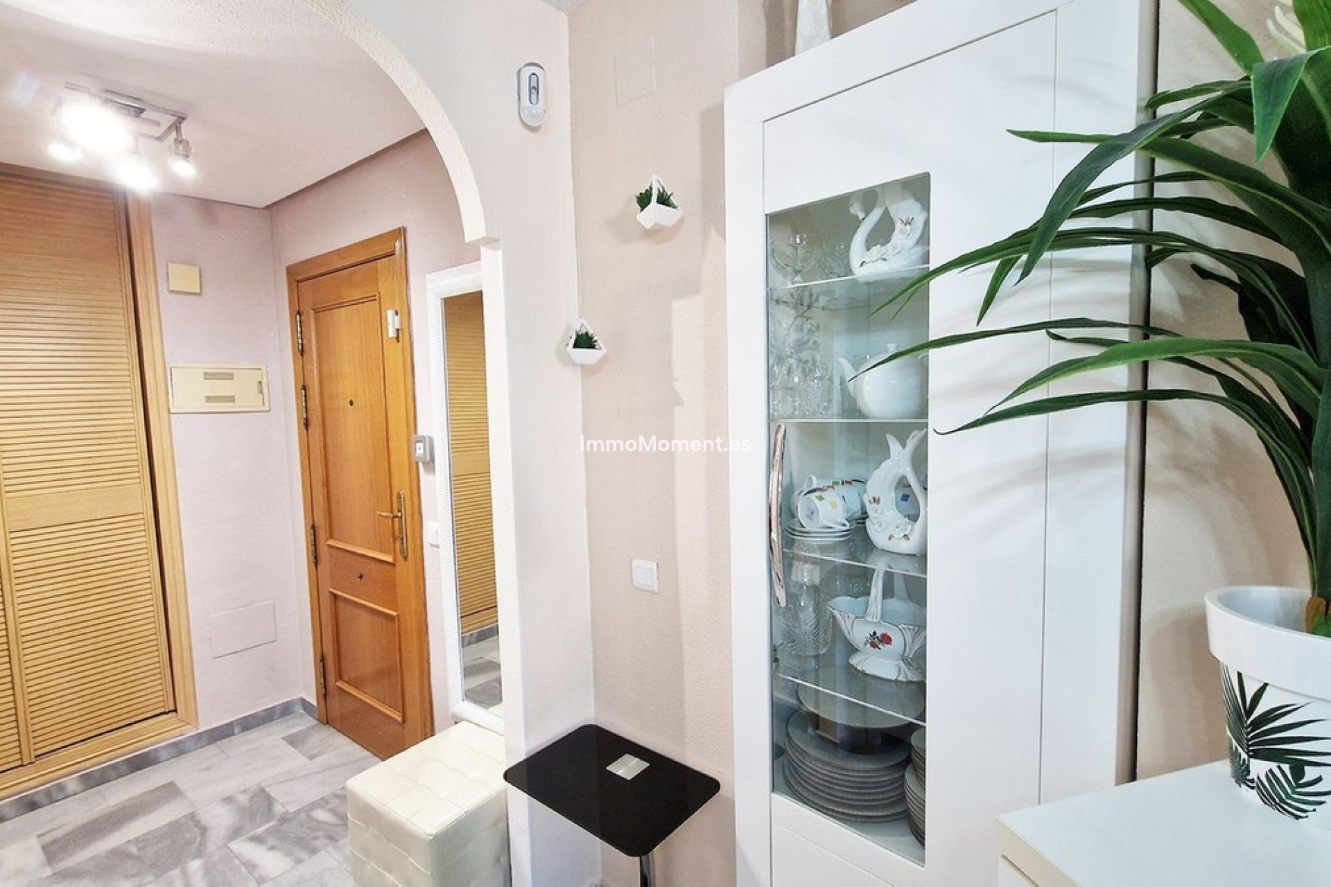 Reventa - Apartamento - Benalmadena - Benalmadena Centro