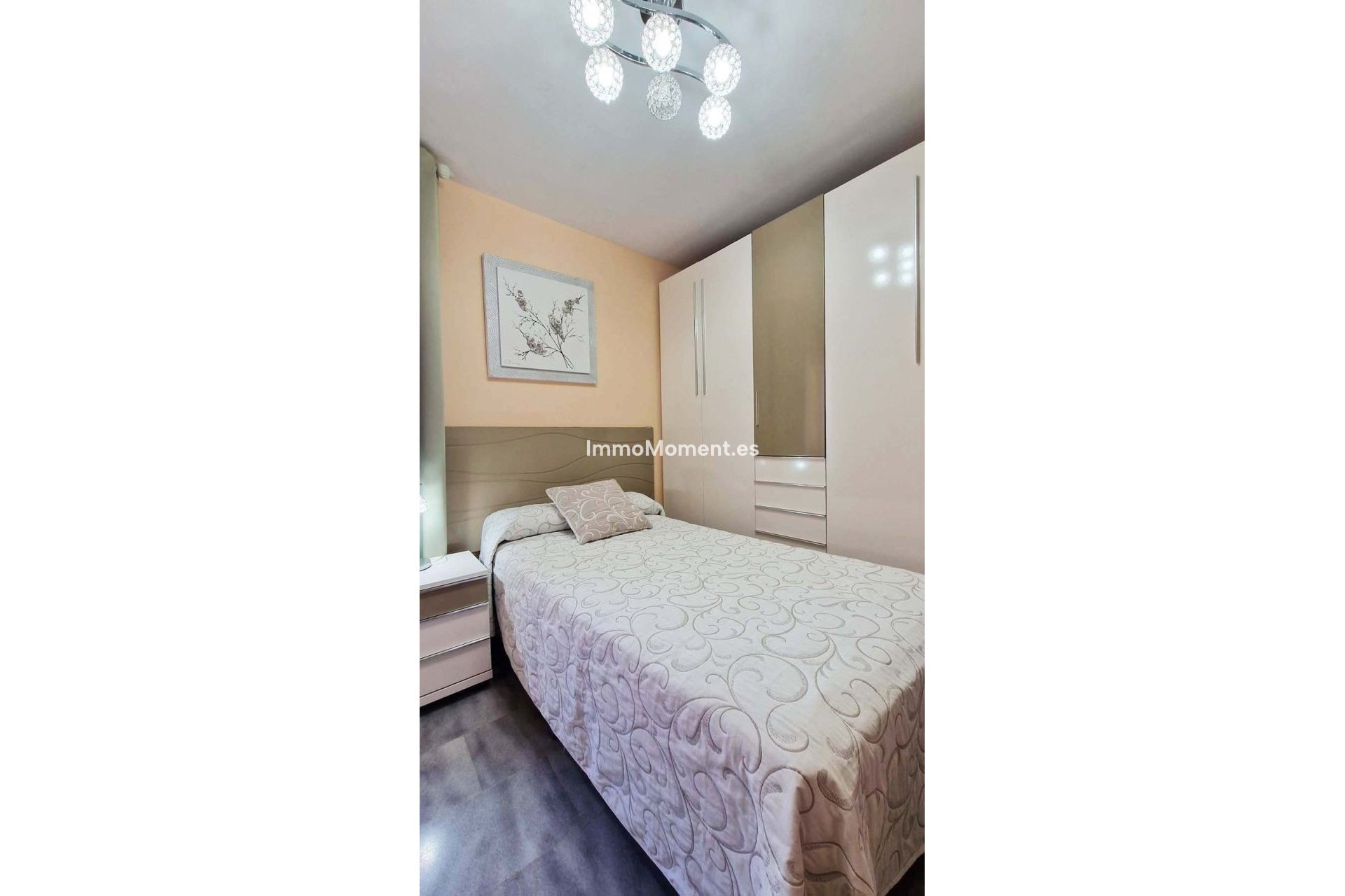 Reventa - Apartamento - Benalmadena - Benalmadena Centro