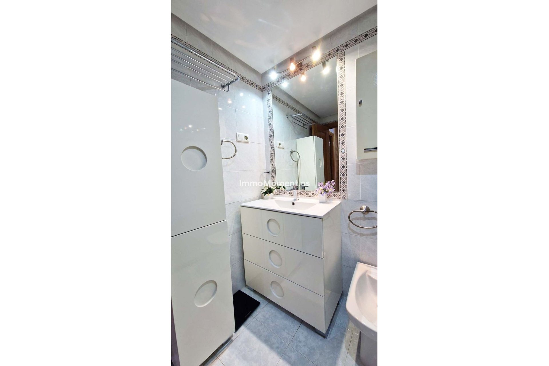 Reventa - Apartamento - Benalmadena - Benalmadena Centro