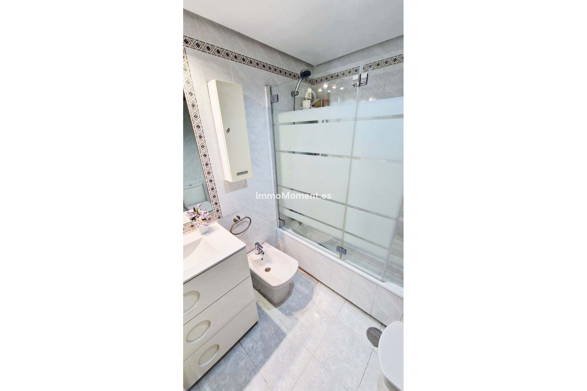 Reventa - Apartamento - Benalmadena - Benalmadena Centro