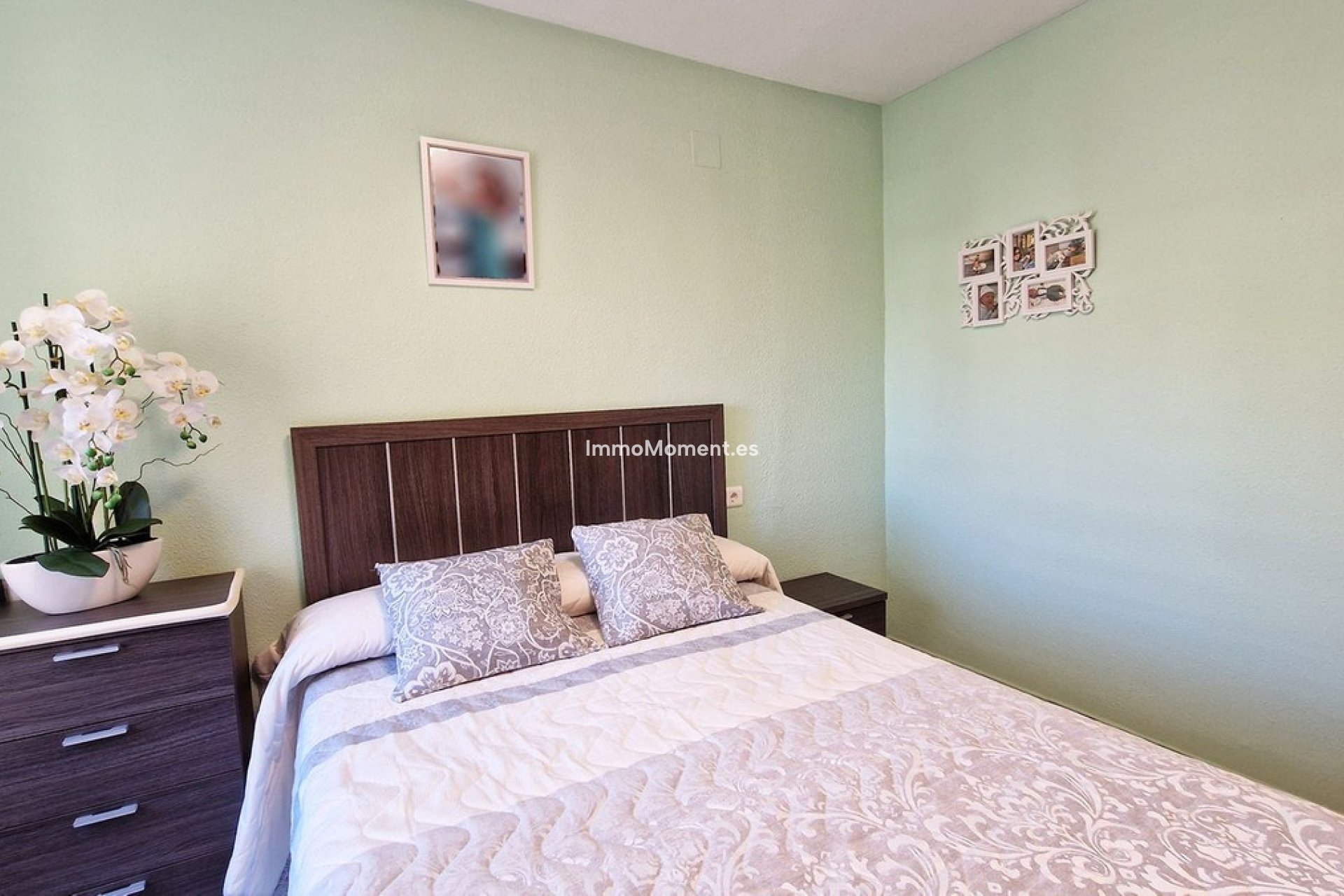 Reventa - Apartamento - Benalmadena - Benalmadena Centro