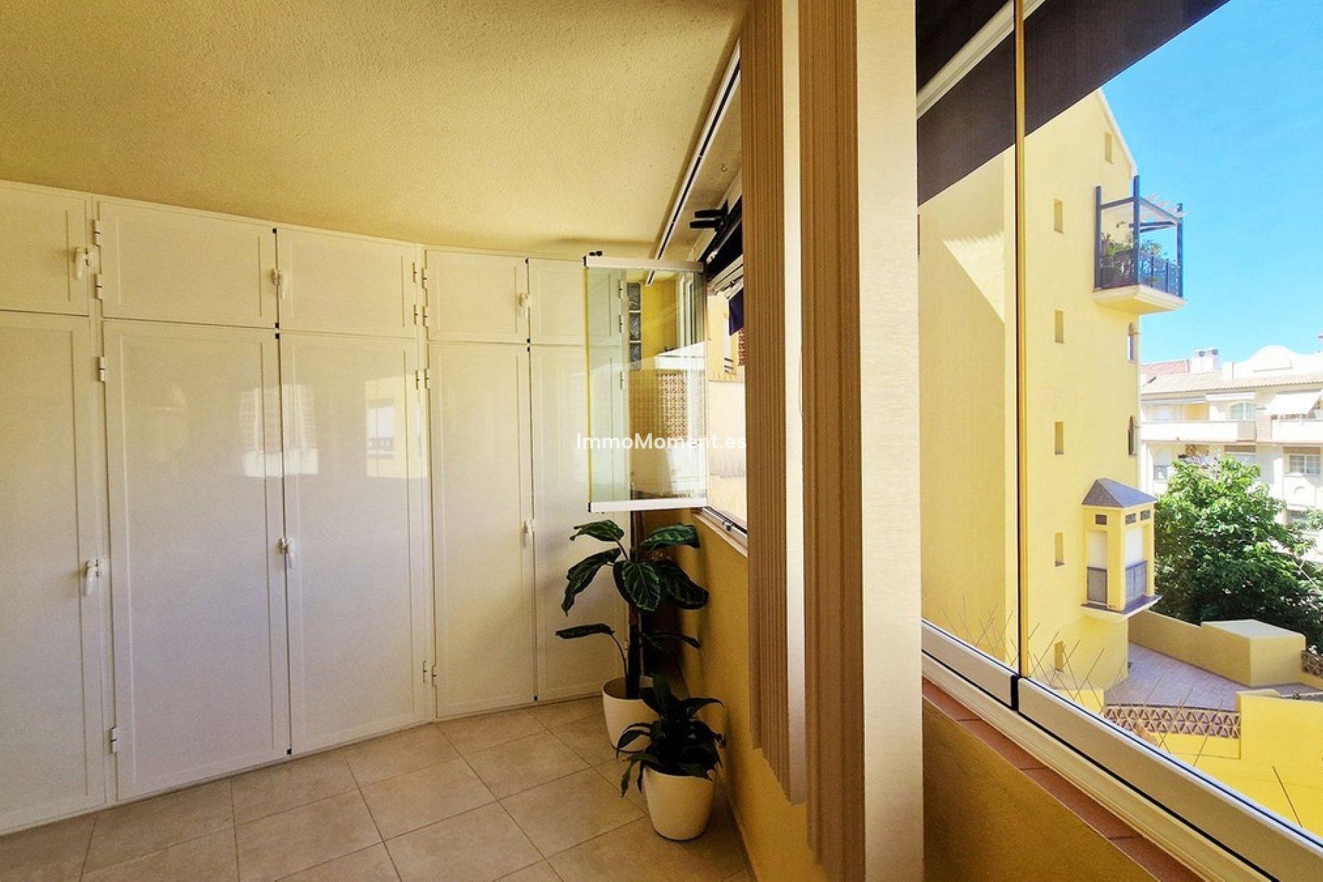 Reventa - Apartamento - Benalmadena - Benalmadena Centro