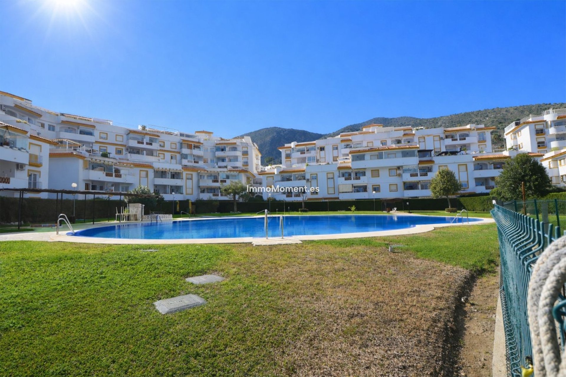 Reventa - Apartamento - Benalmadena - Benalmadena Centro