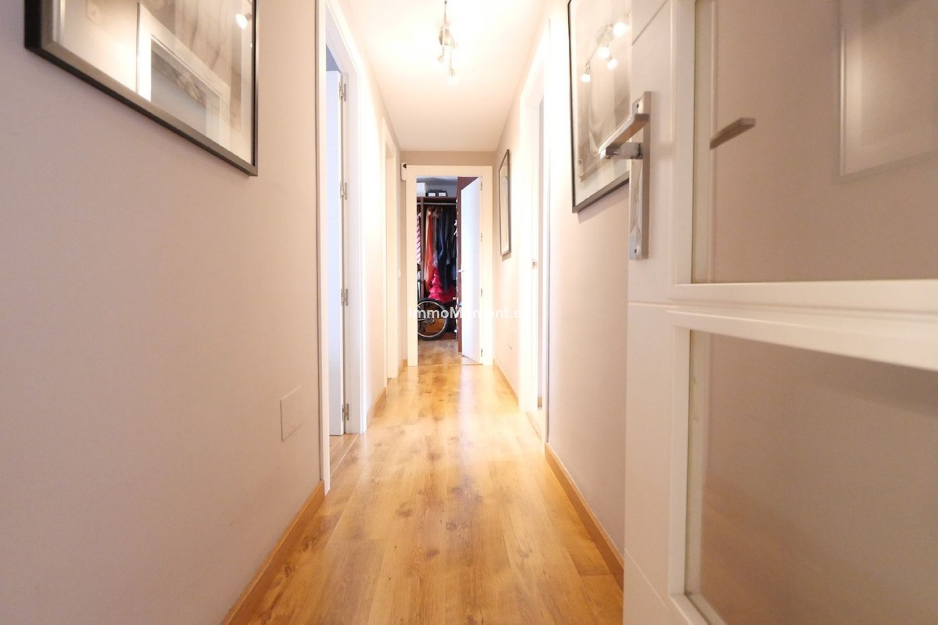 Reventa - Apartamento - Benalmadena - Benalmadena Centro