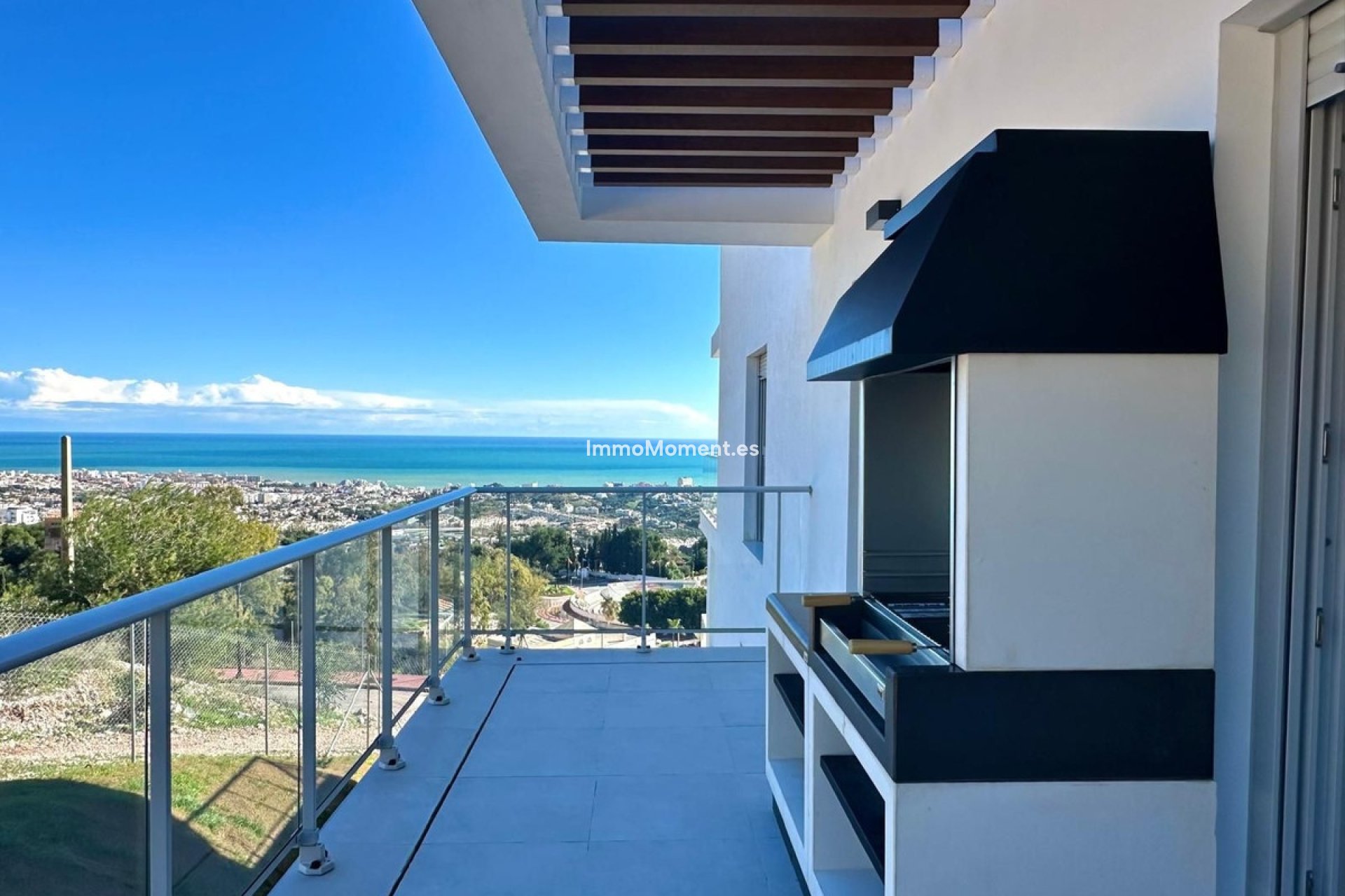 Reventa - Apartamento - Benalmadena - Benalmadena Centro