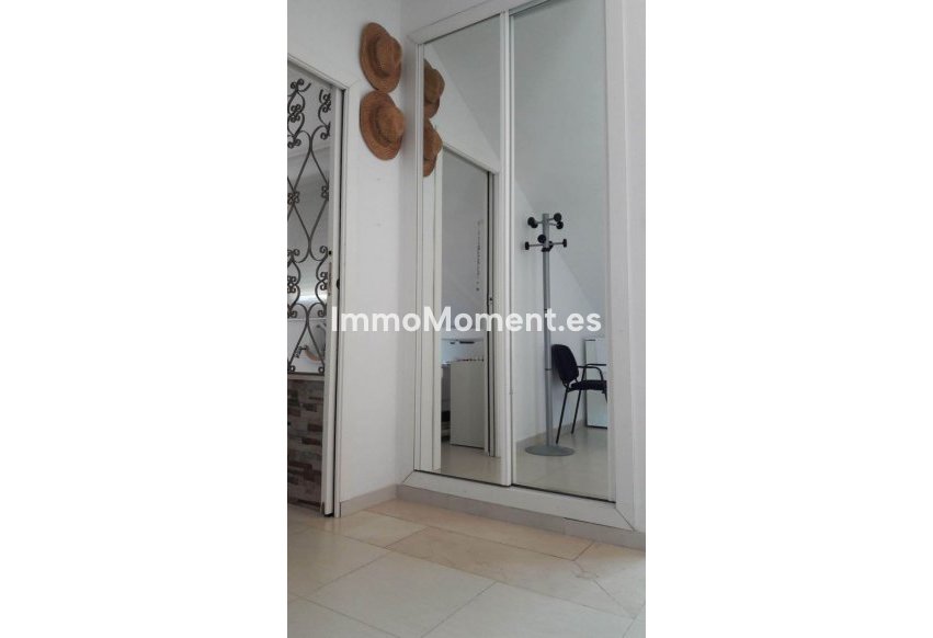 Reventa - Apartamento - Benalmadena - Benalmadena Centro
