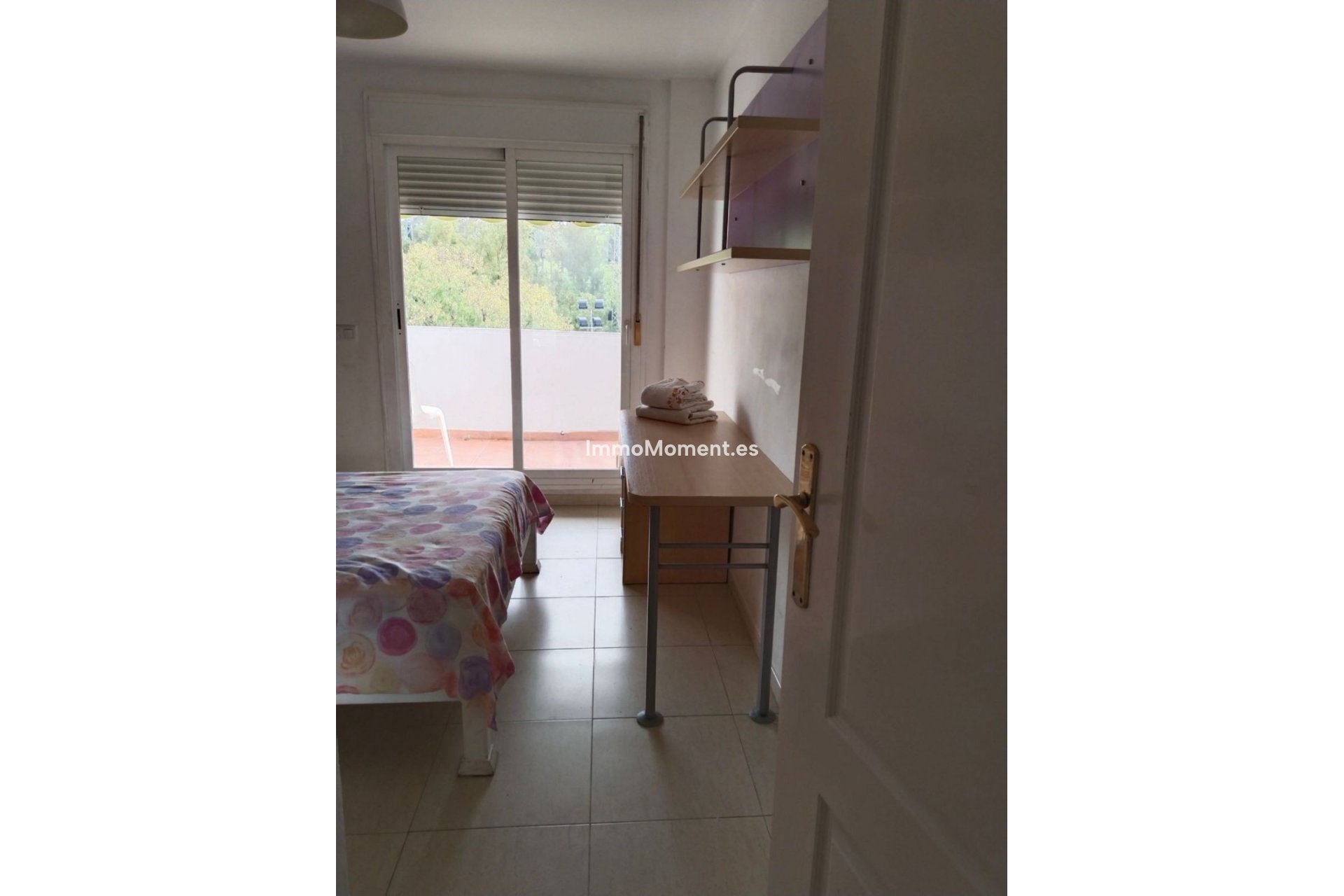 Reventa - Apartamento - Benalmadena - Benalmadena Centro