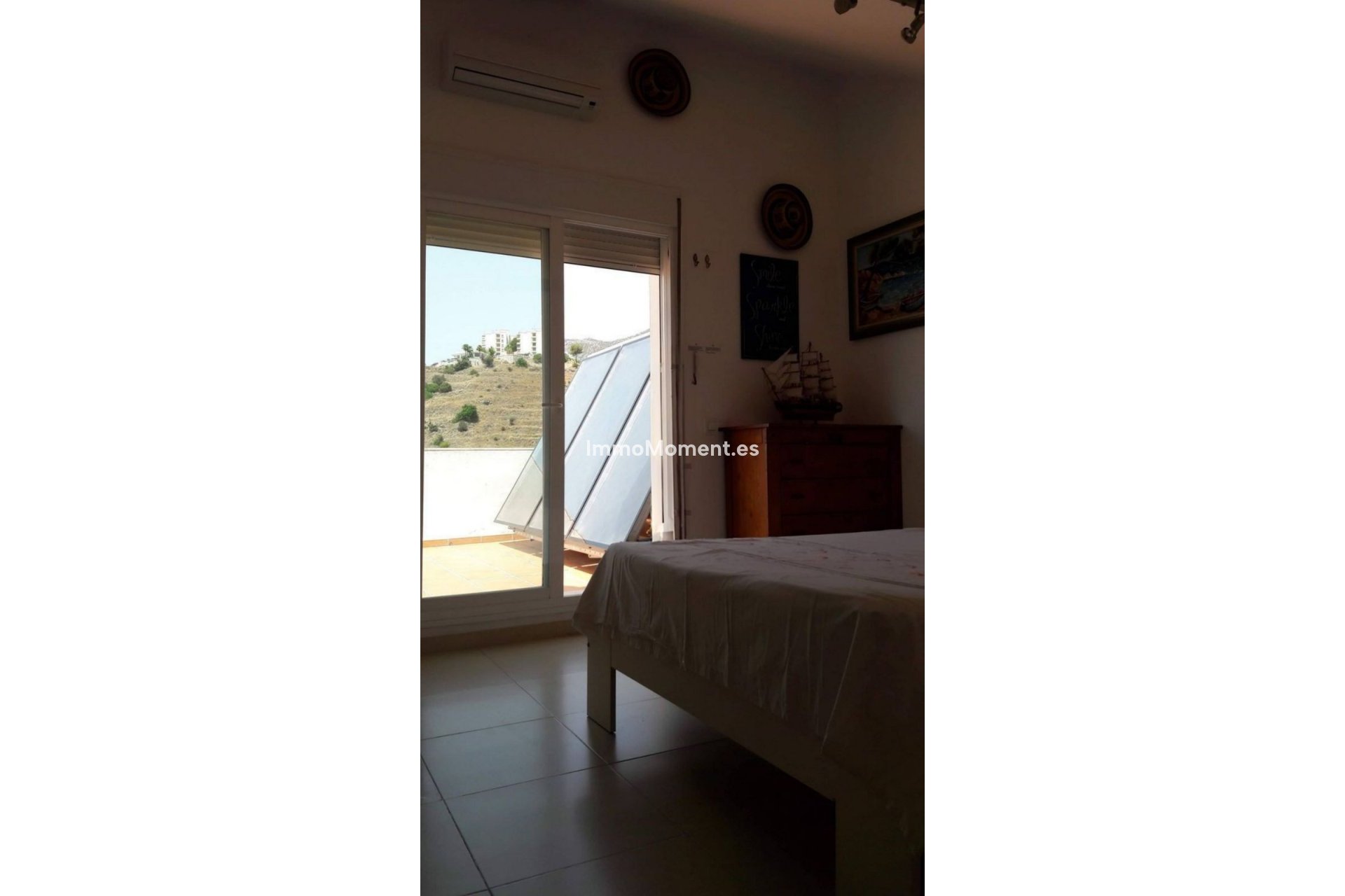 Reventa - Apartamento - Benalmadena - Benalmadena Centro