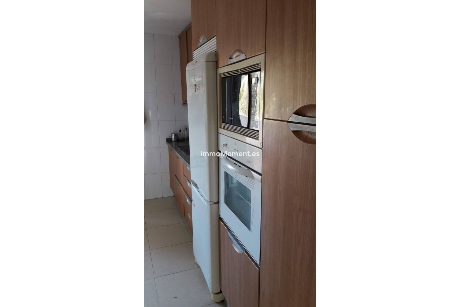 Reventa - Apartamento - Benalmadena - Benalmadena Centro