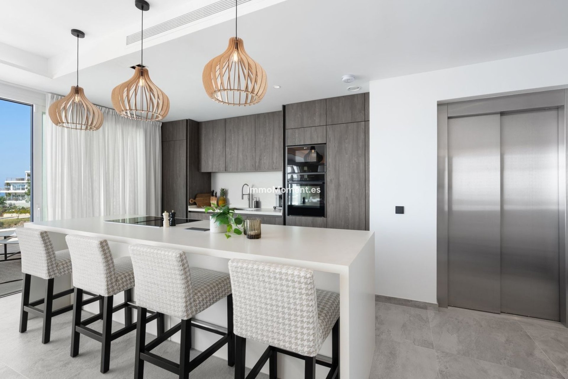 Reventa - Apartamento - Benalmadena - Benalmadena Centro