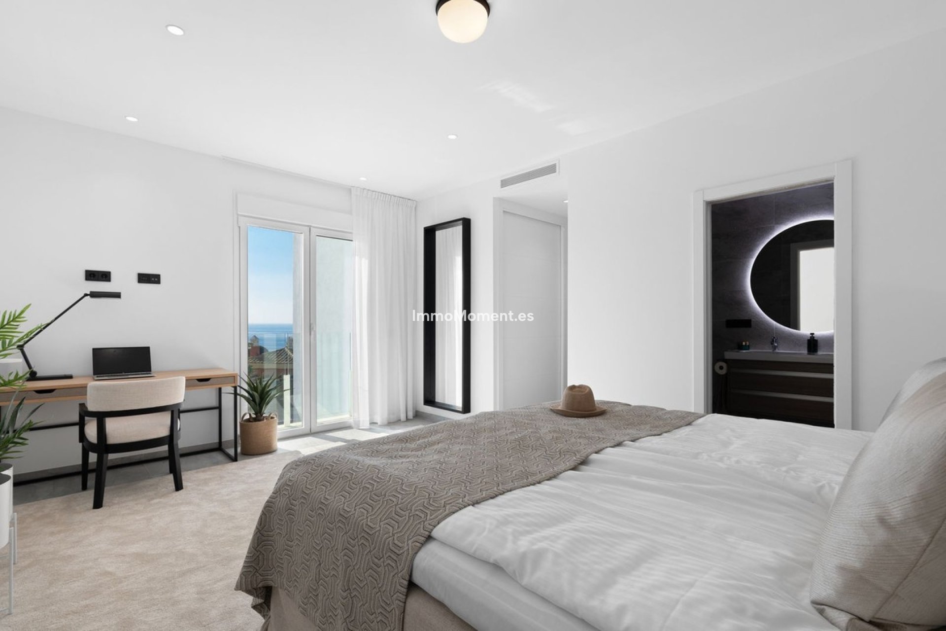 Reventa - Apartamento - Benalmadena - Benalmadena Centro