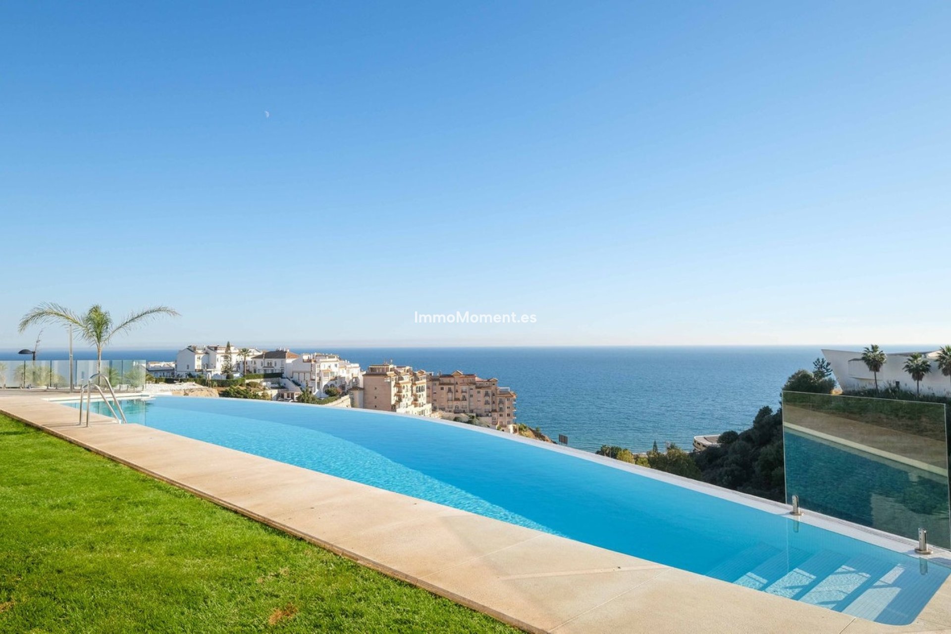 Reventa - Apartamento - Benalmadena - Benalmadena Centro